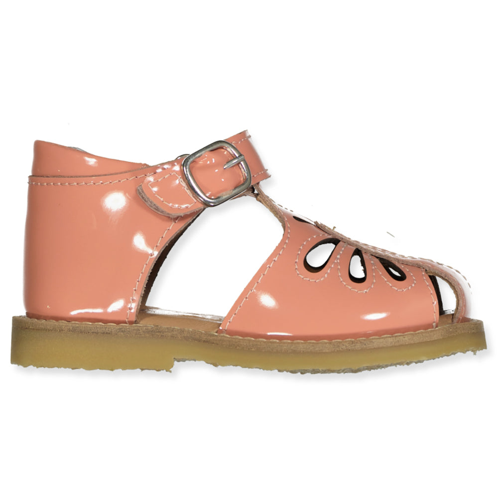 Åben sandal