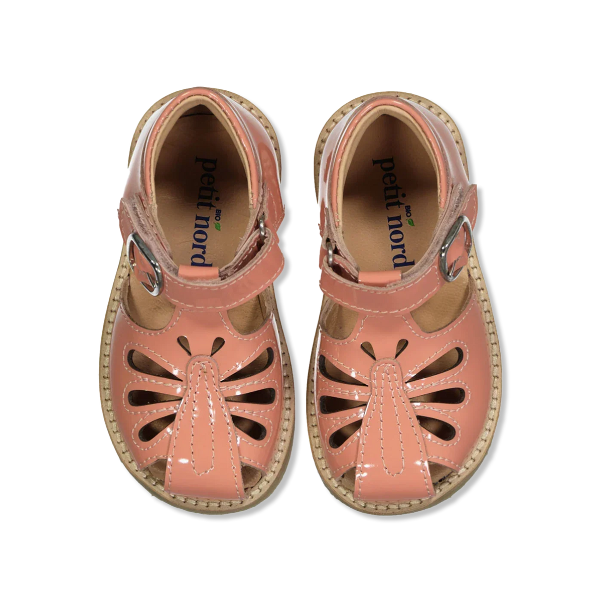 Åben sandal