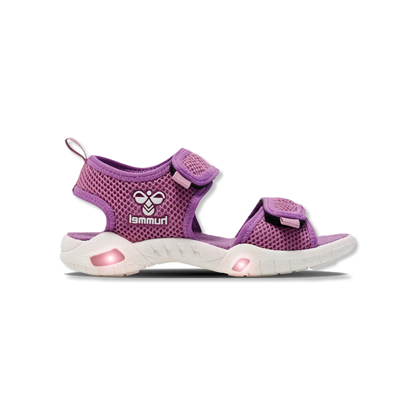 Sandal flash Offene sandalen