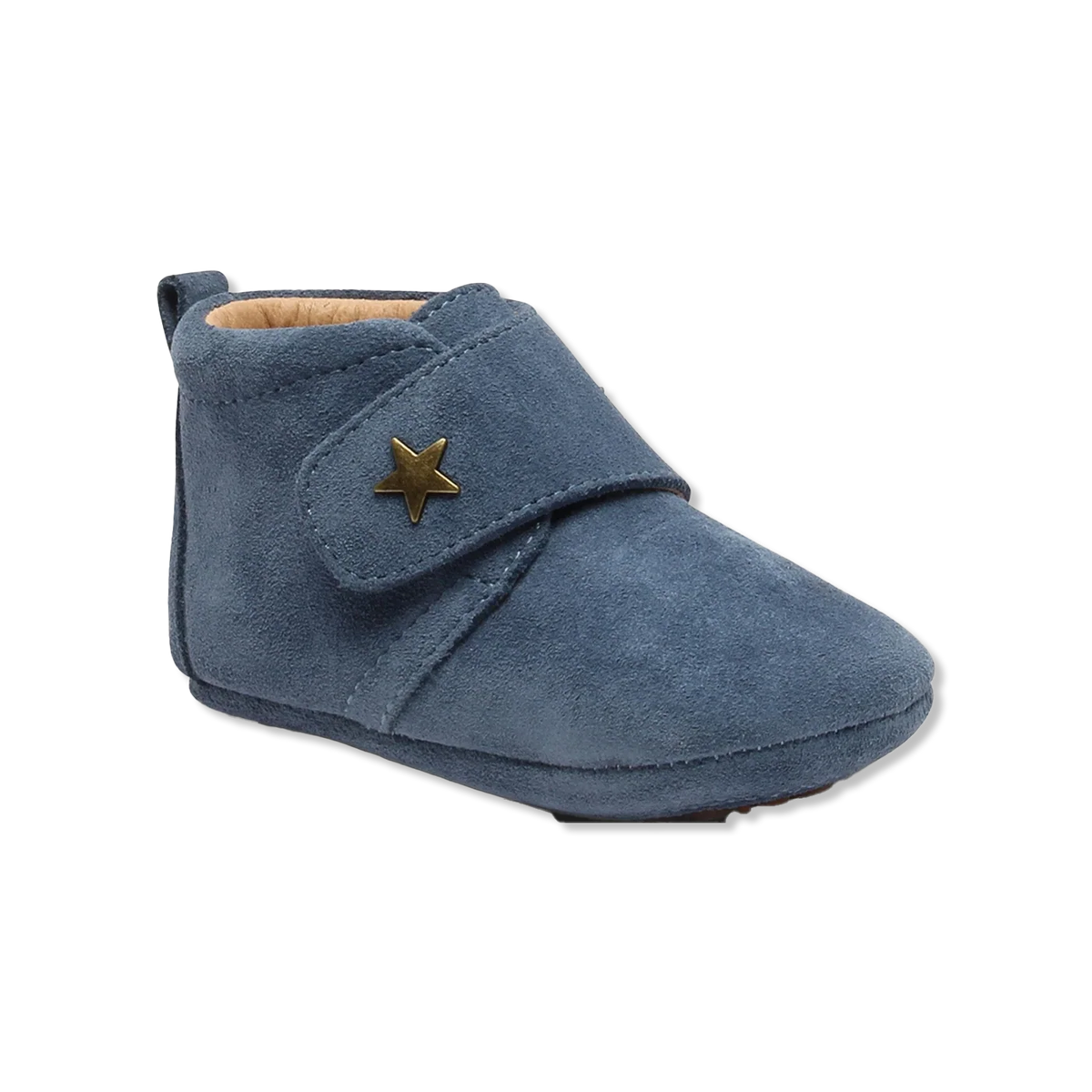 Baby star hausschuhe