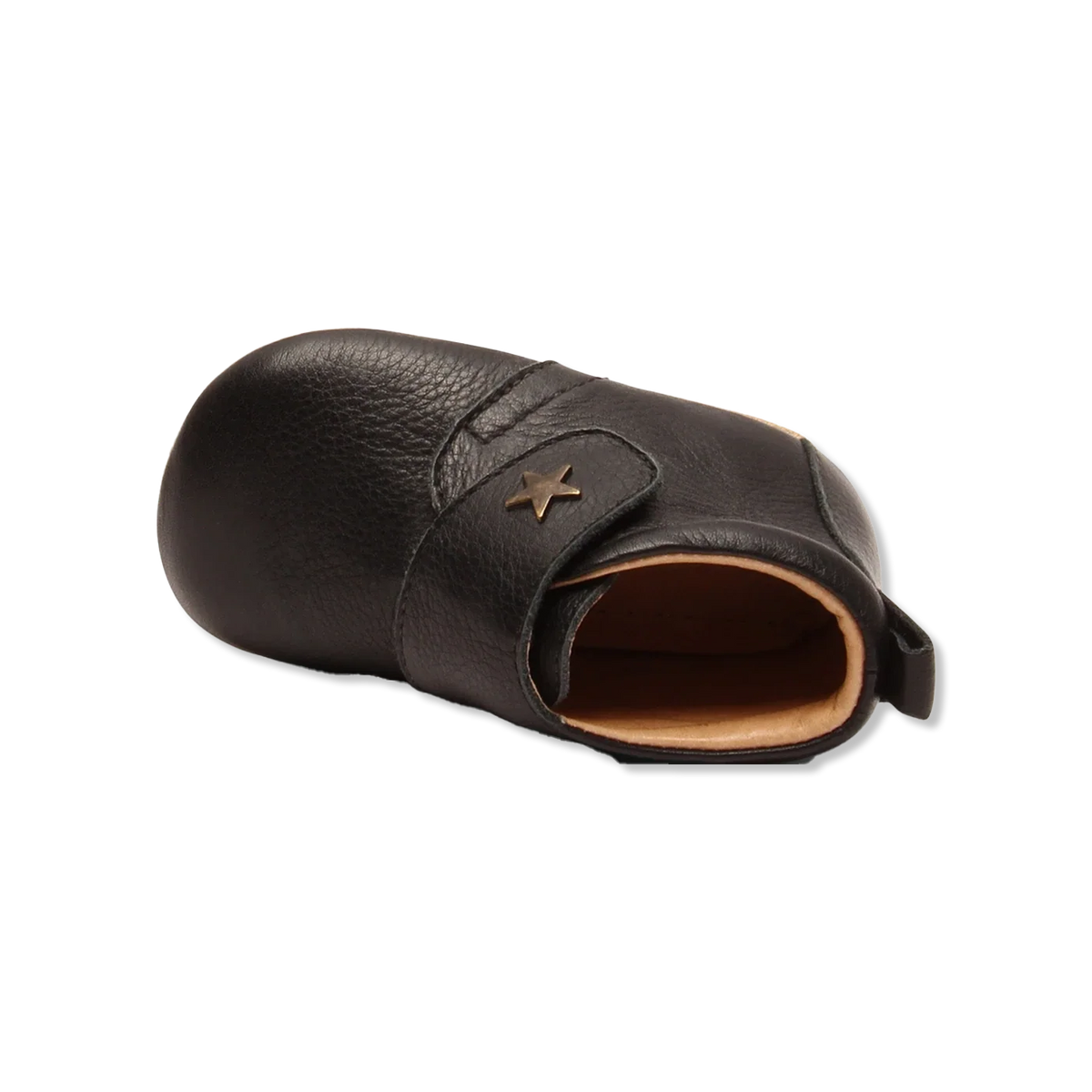 HOME SHOE - VELCRO "STAR" hausschuhe