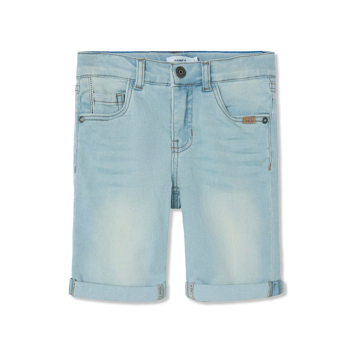 Nkmtheo shorts