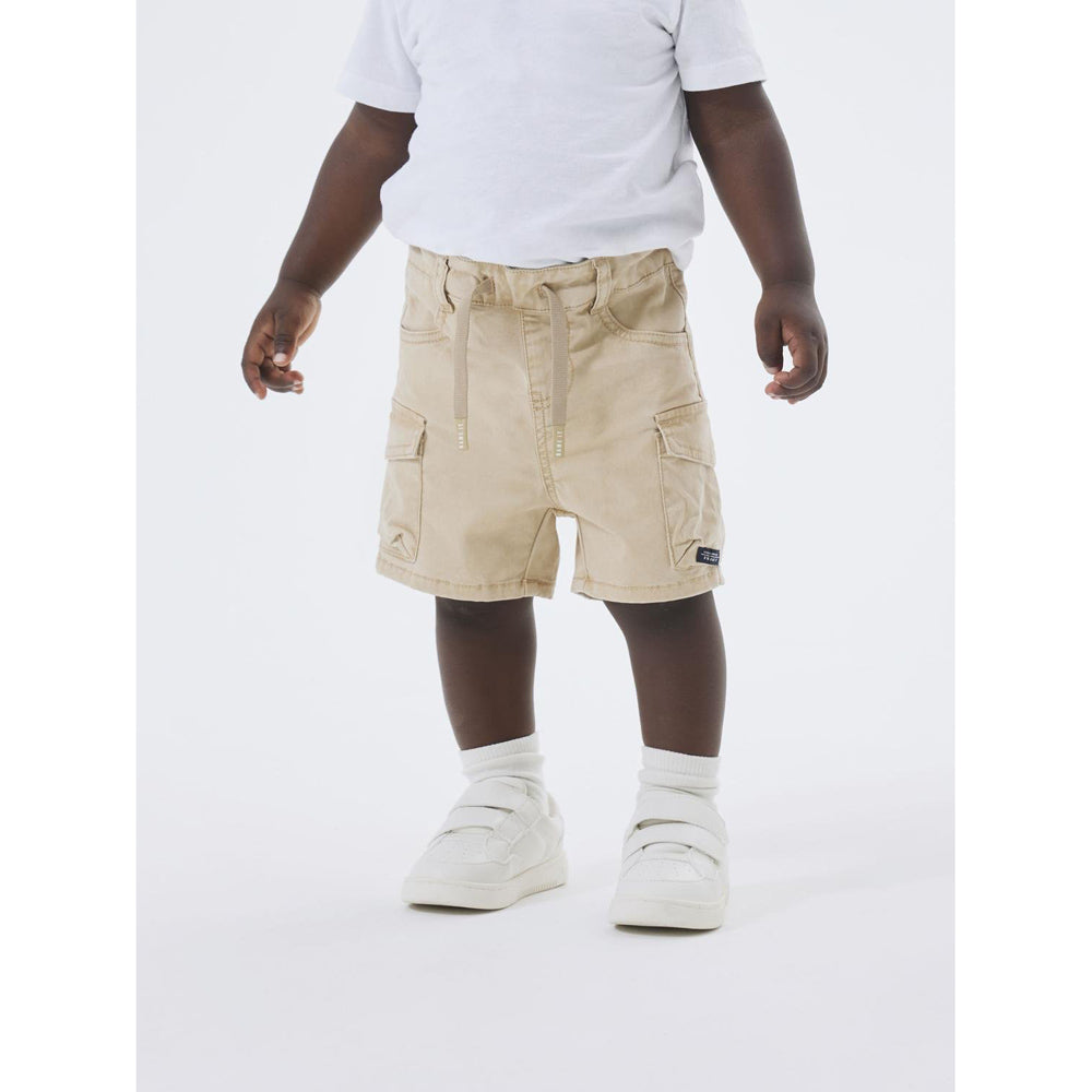 Nmmben shorts