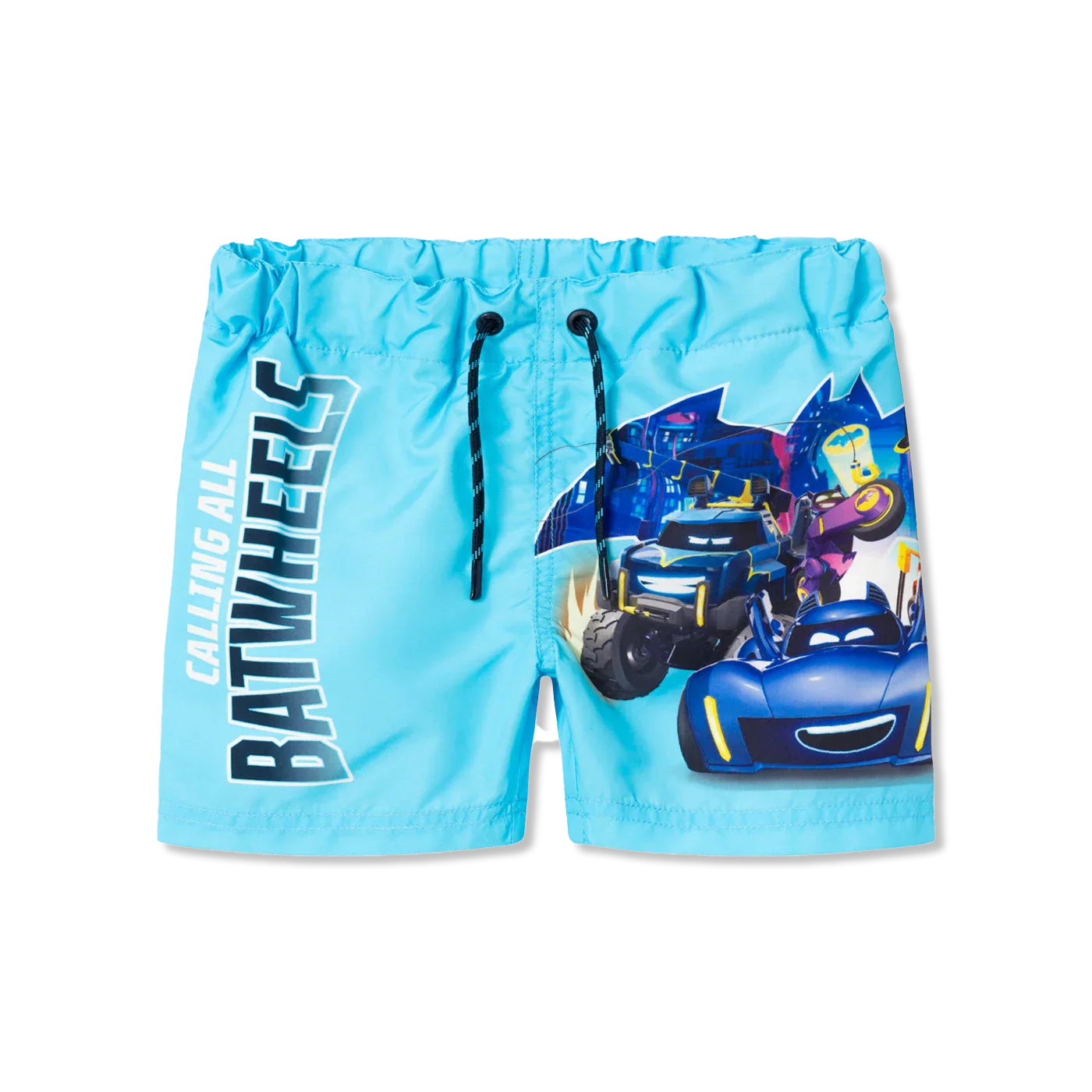 Nmmmicco Batwheels badehosen