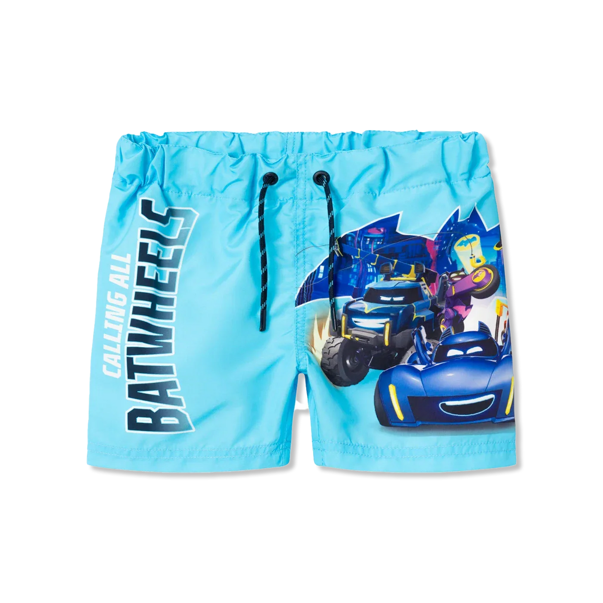 Nmmmicco Batwheels badehosen