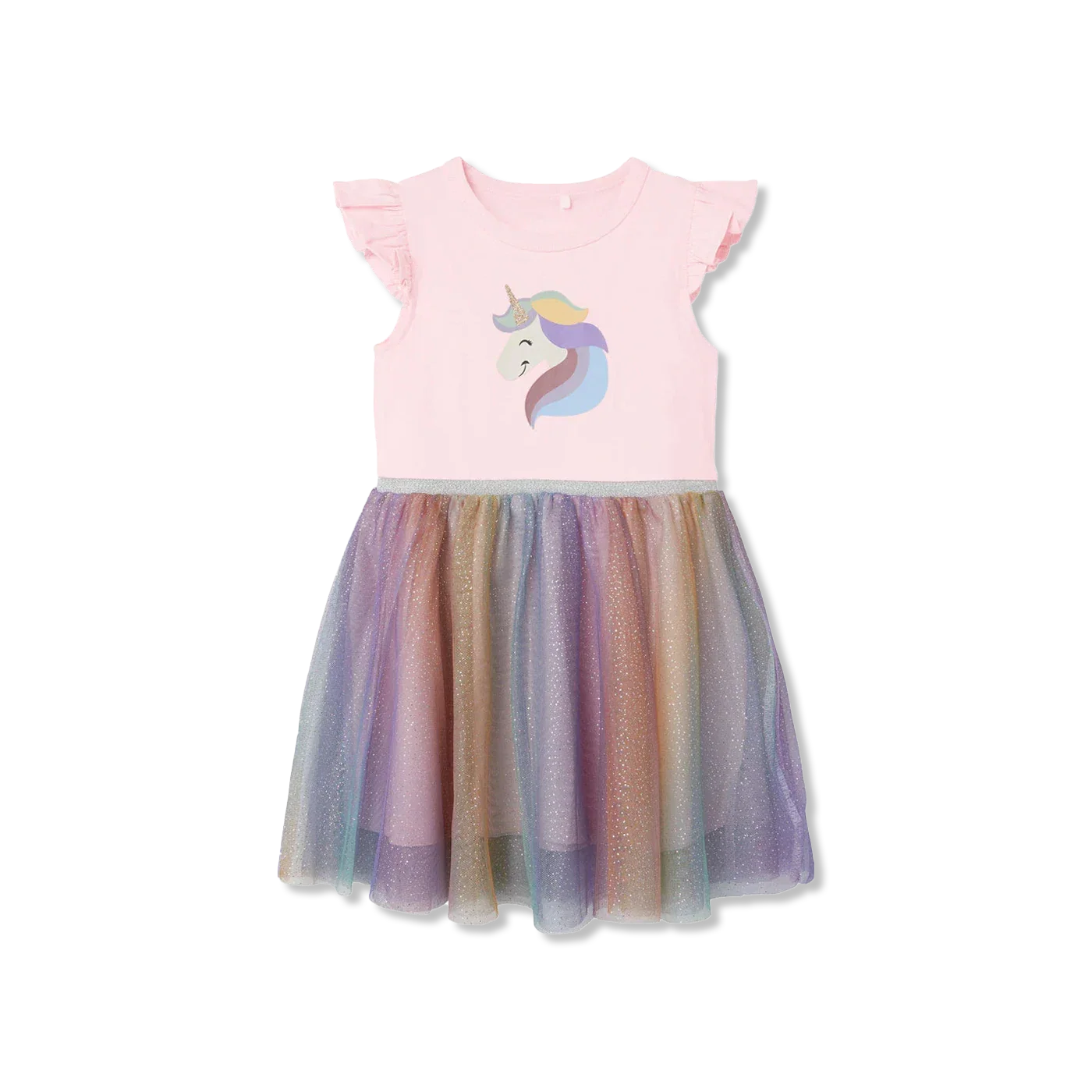Nmfhappi kleid