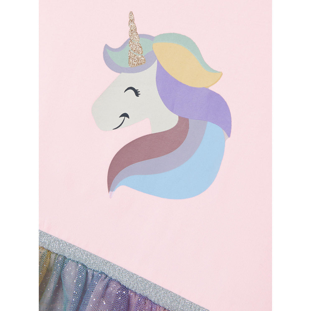 Nmfhappi kleid
