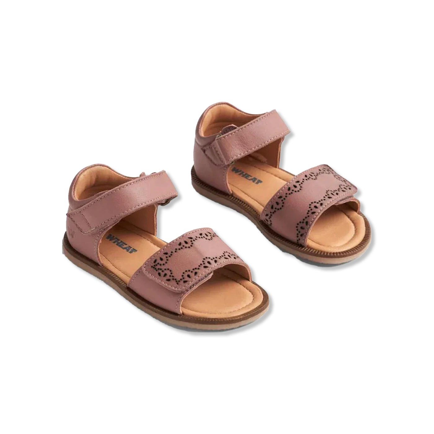 Molli sandalen
