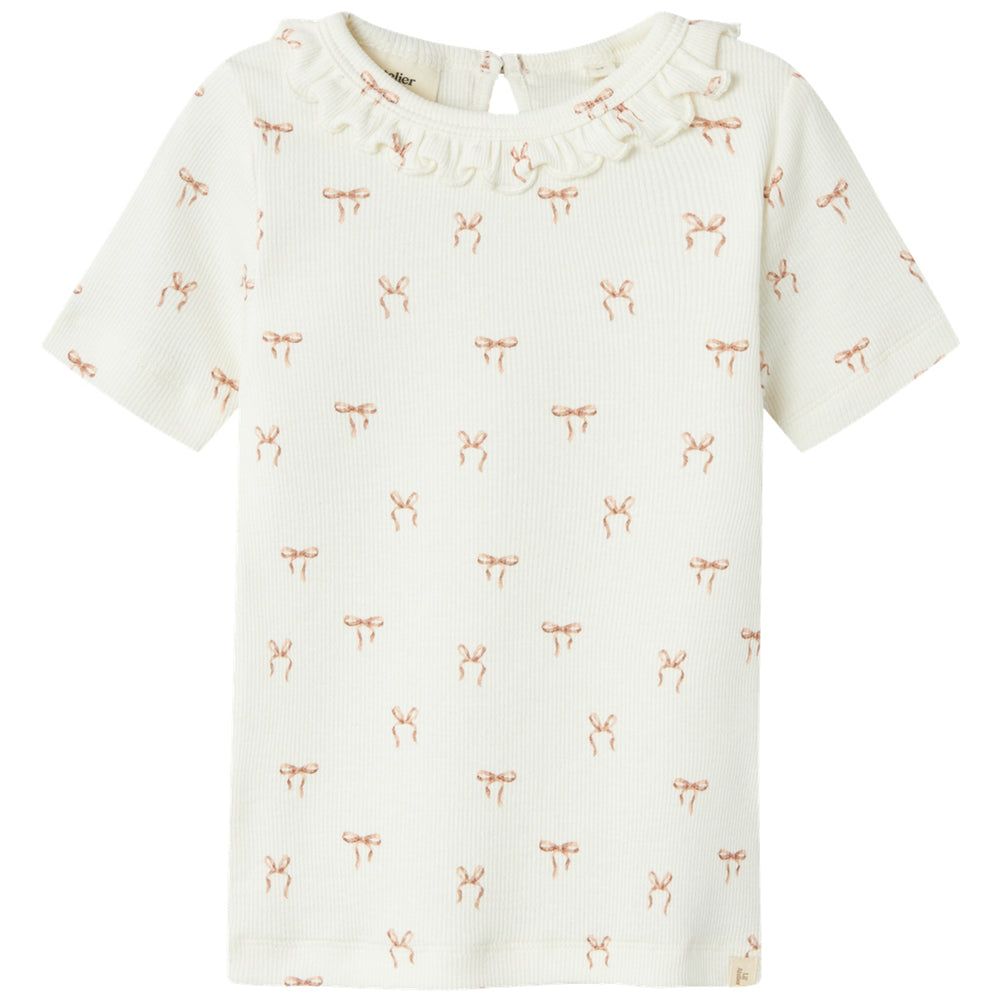 Nmfgavo Top t-Shirt