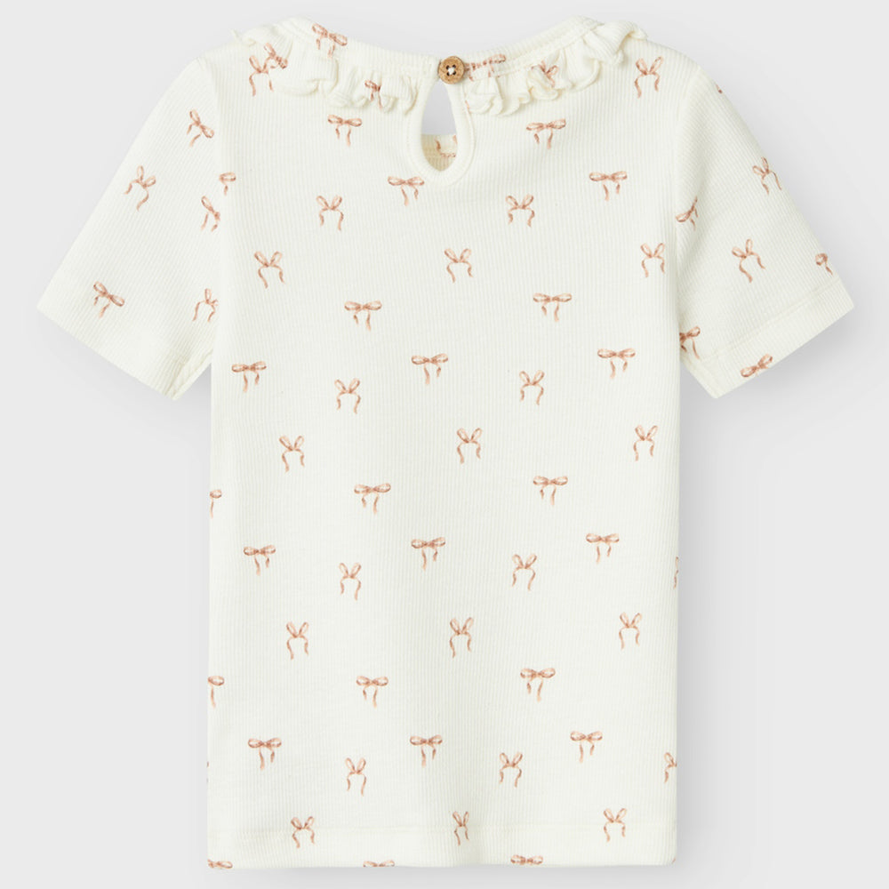 Nmfgavo Top t-Shirt