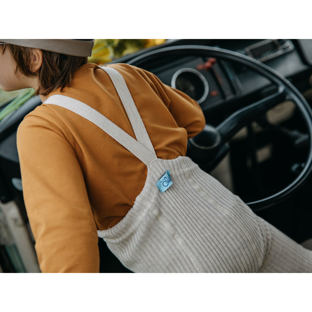 Hippy Footless spiel