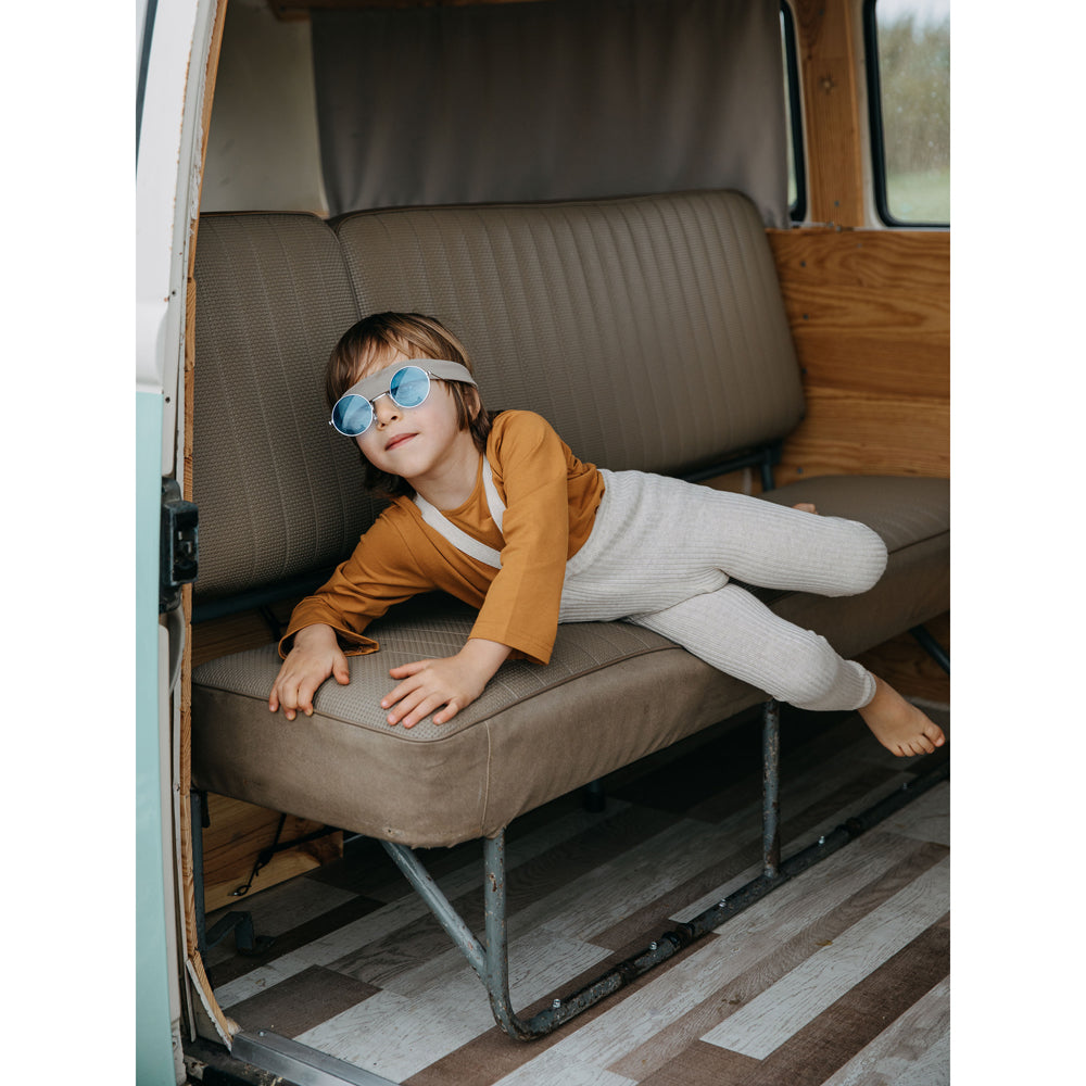 Hippy Footless spiel