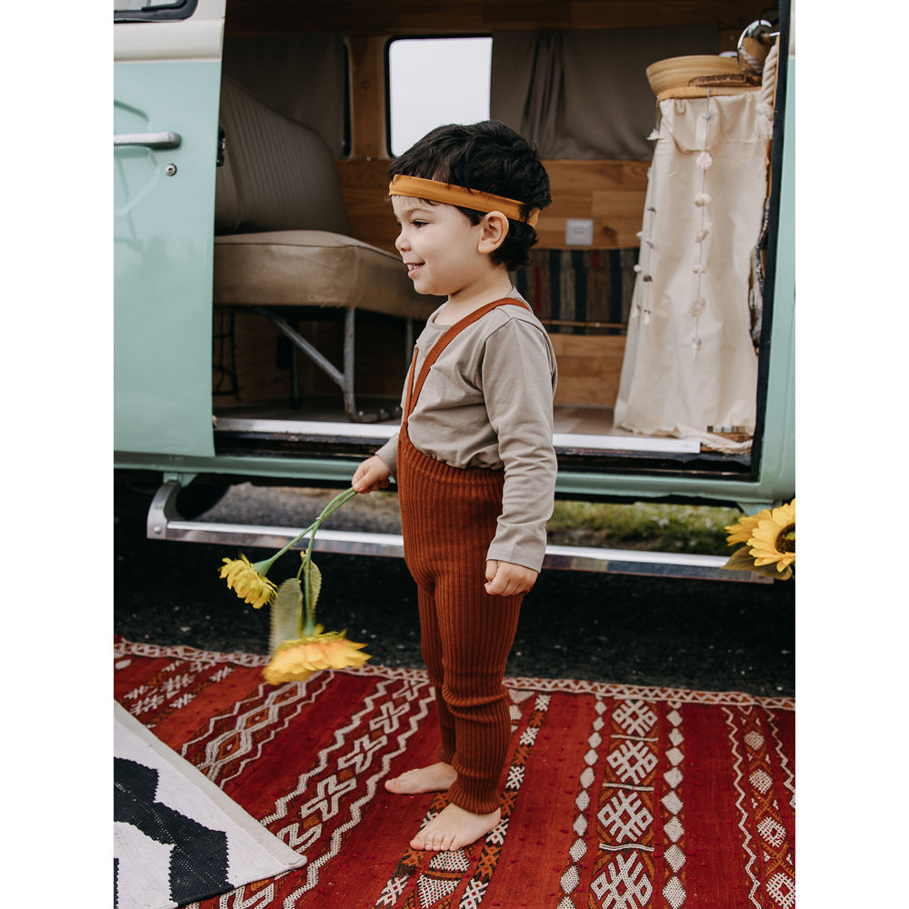 Hippy Footless spiel