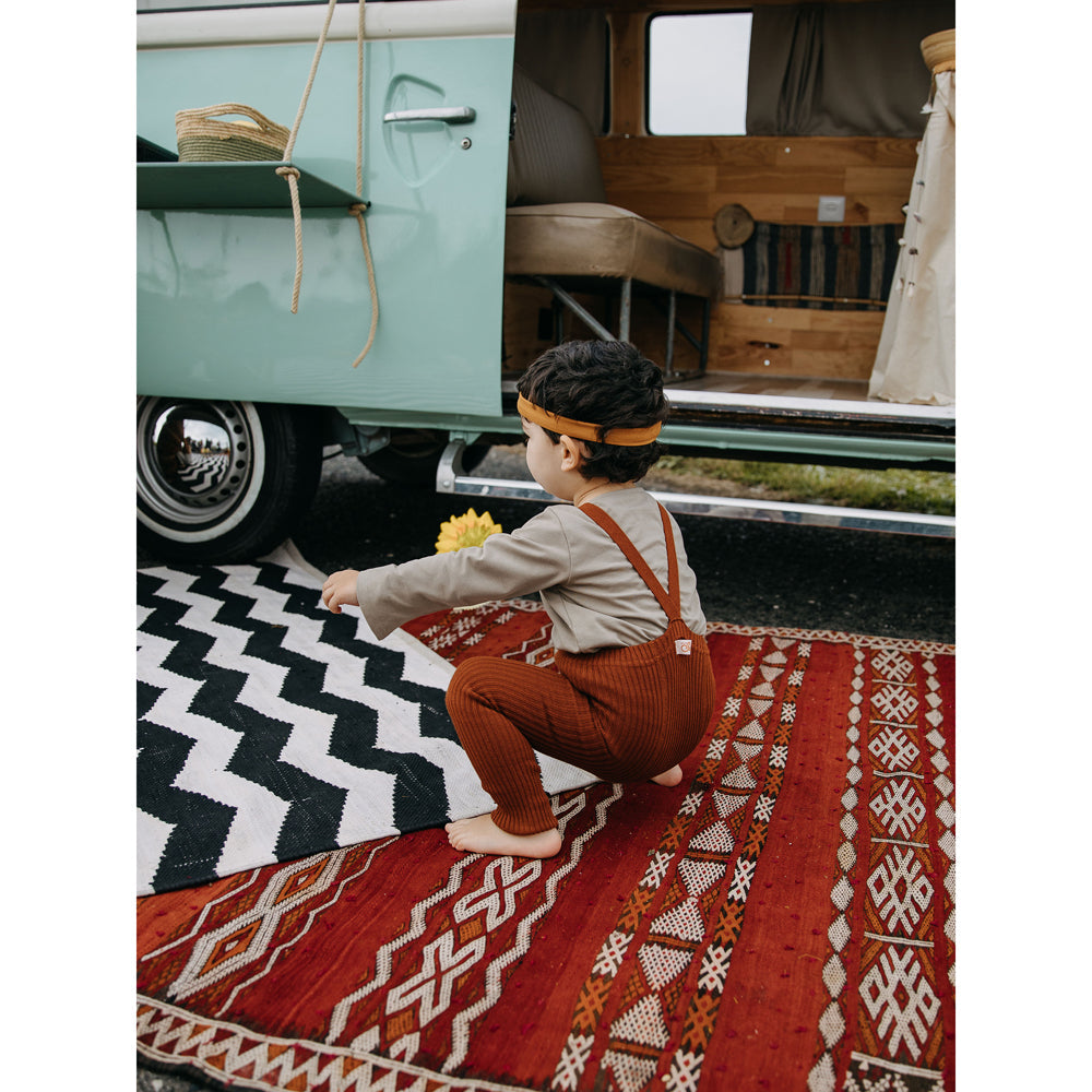 Hippy Footless spiel