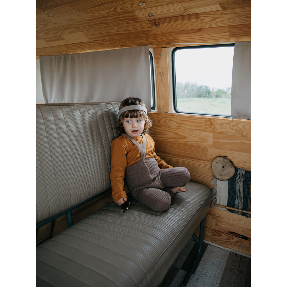 Hippy Footless spiel