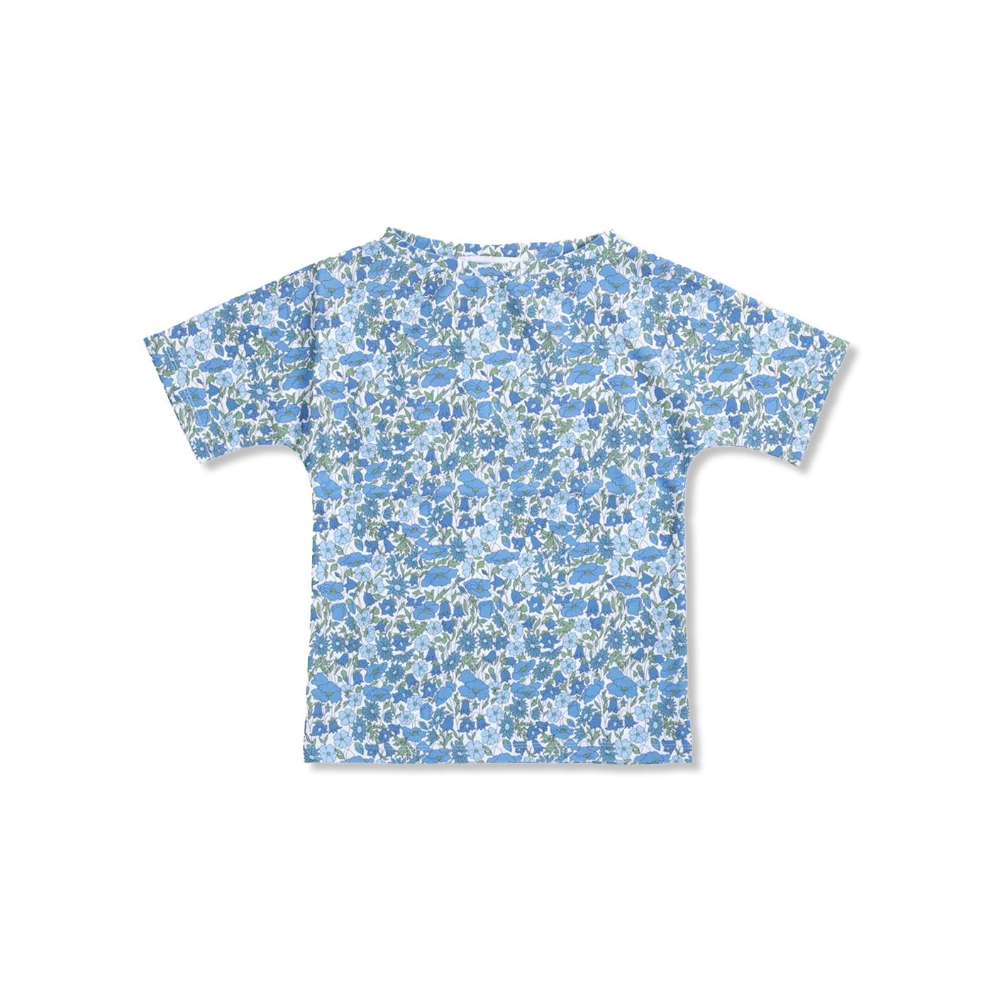 Luna bade-T-Shirt