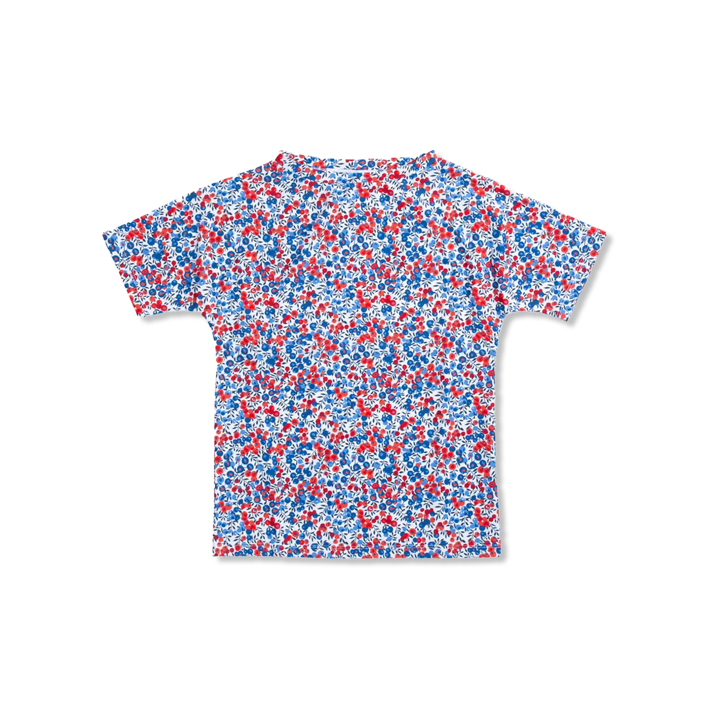 Luna bade-T-Shirt