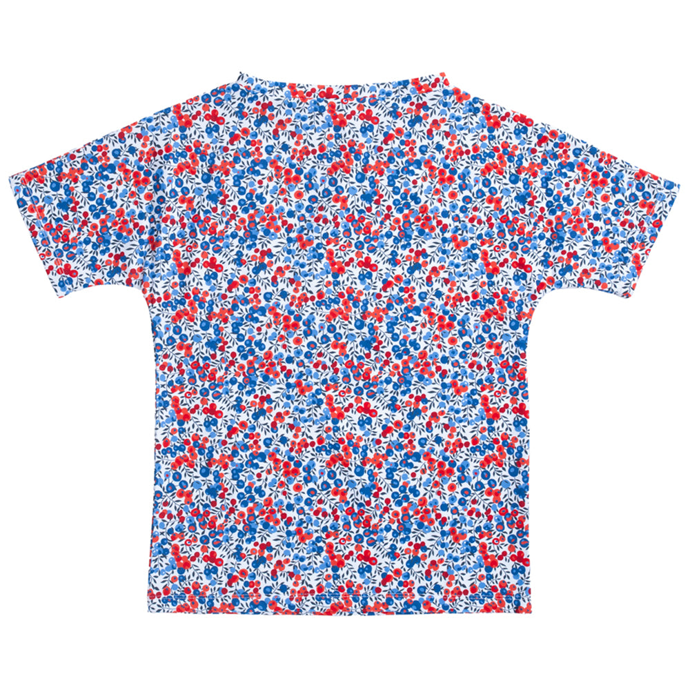 Luna bade-T-Shirt