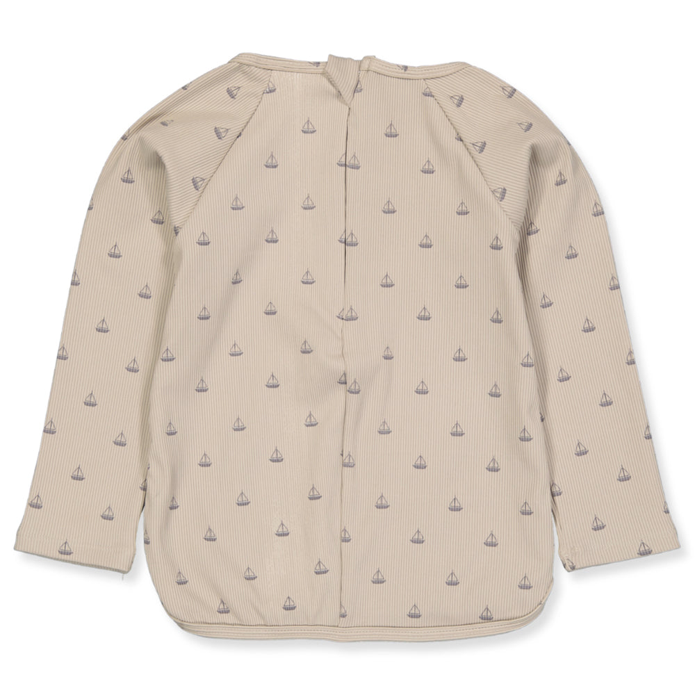 Nmmfarlo Badeshirt