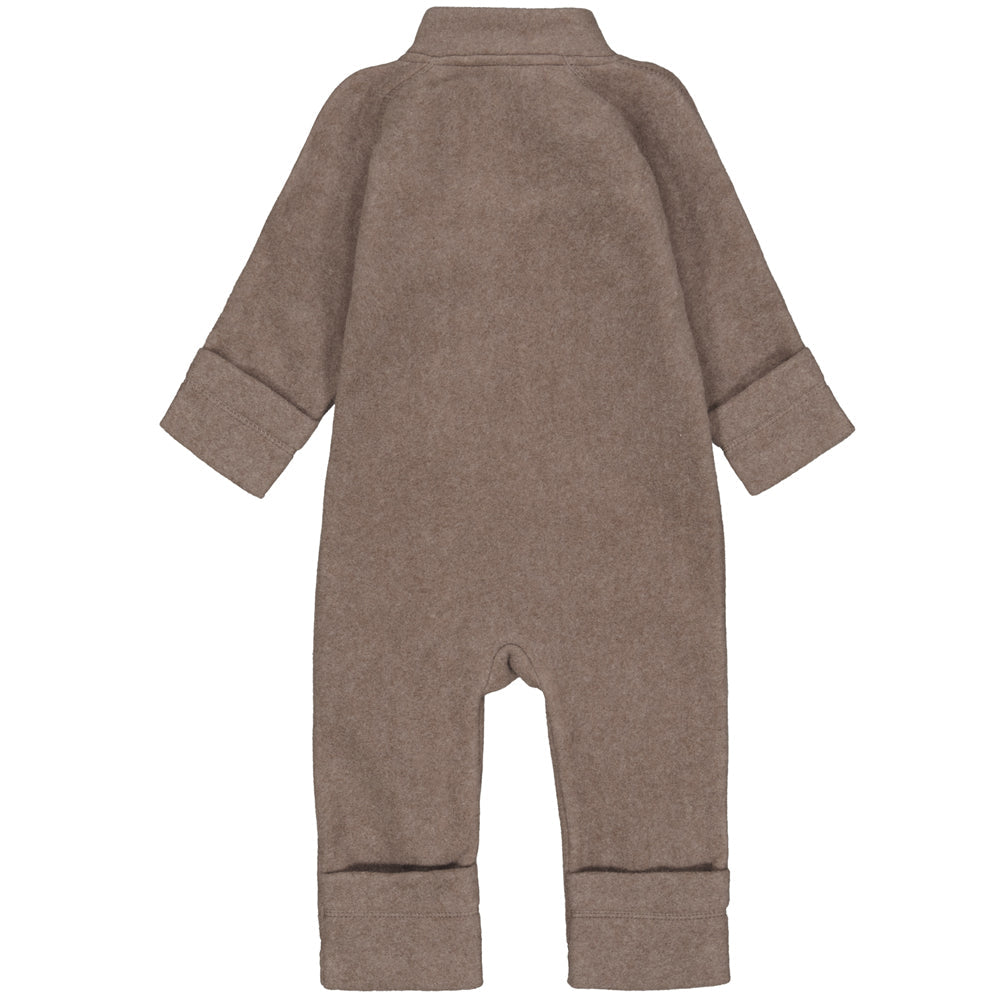 Woll-fleece