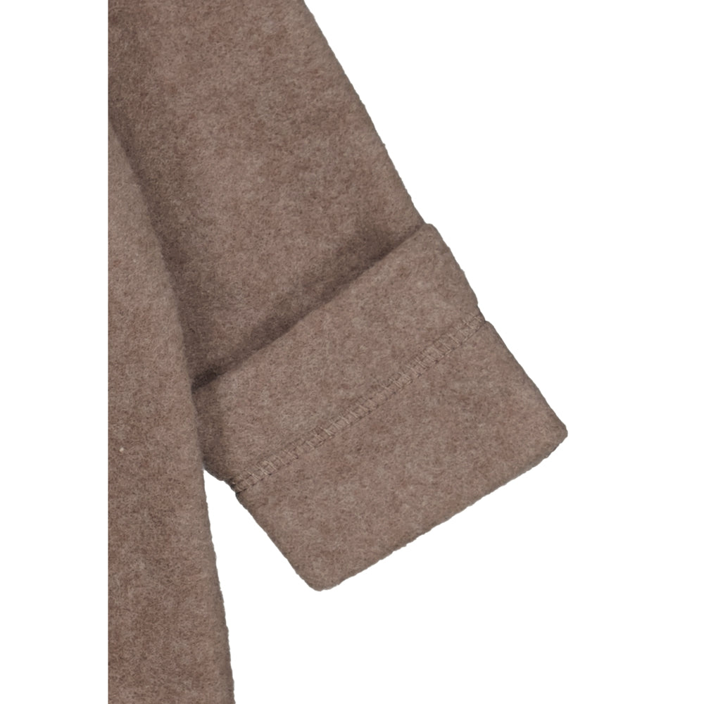 Woll-fleece