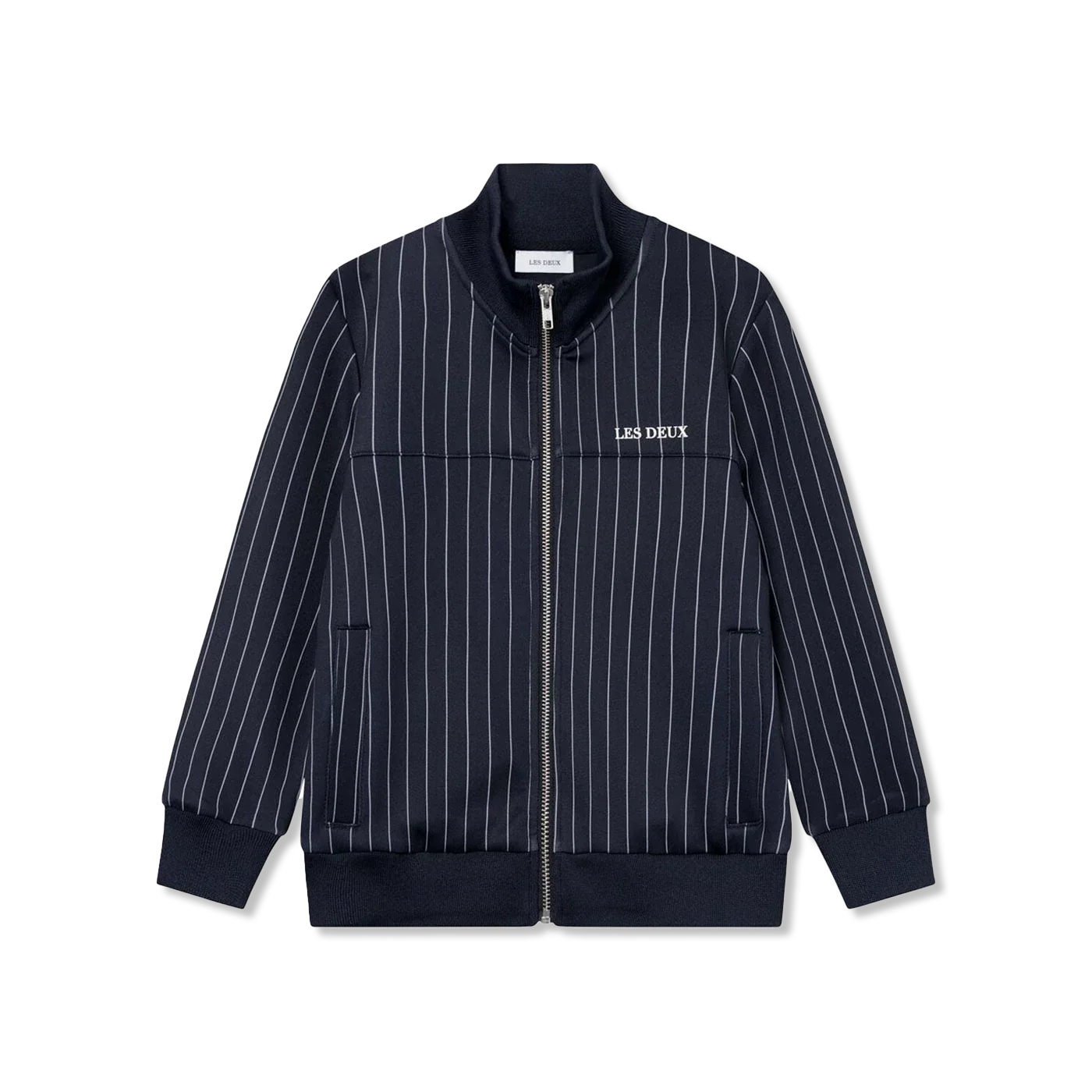 Ballier Zipjacke
