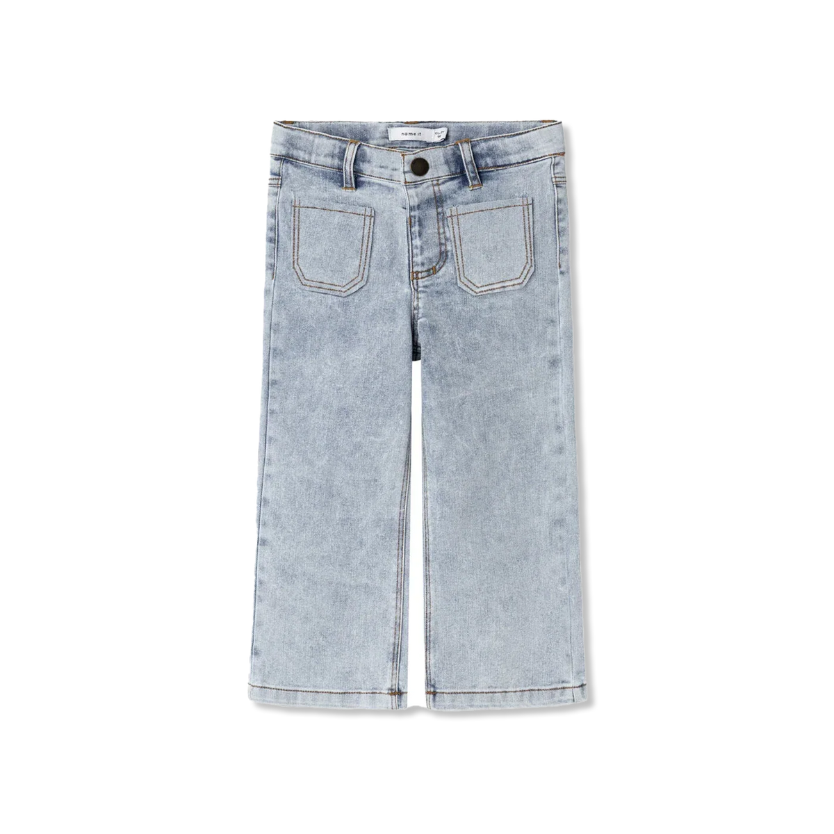 Nmfrose jeans