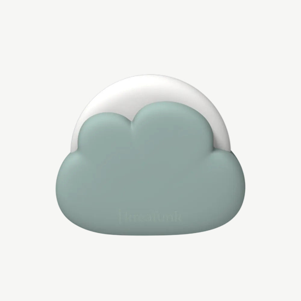 Cloudy lampe