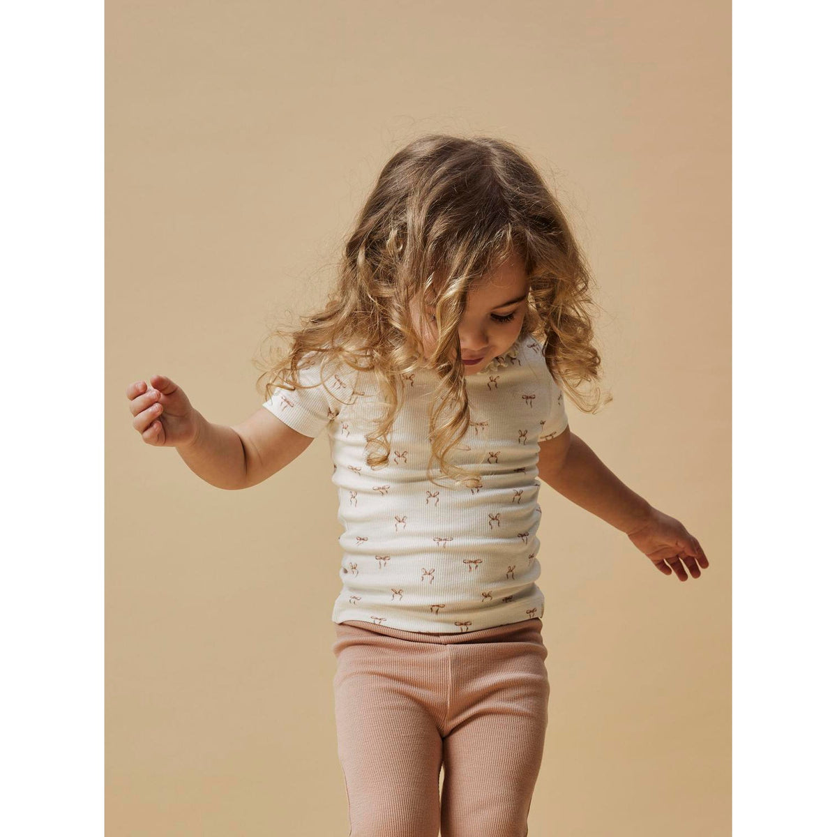 Nmfgavo Top t-Shirt