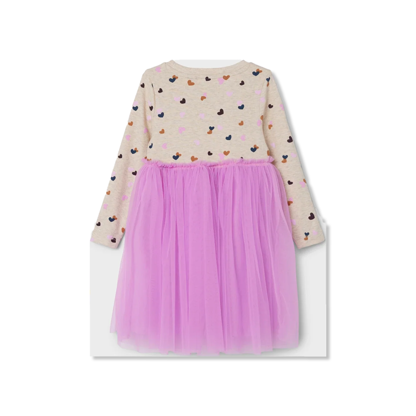 Nmflucky kleid