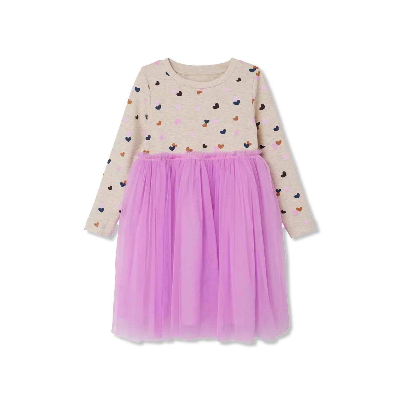 Nmflucky kleid