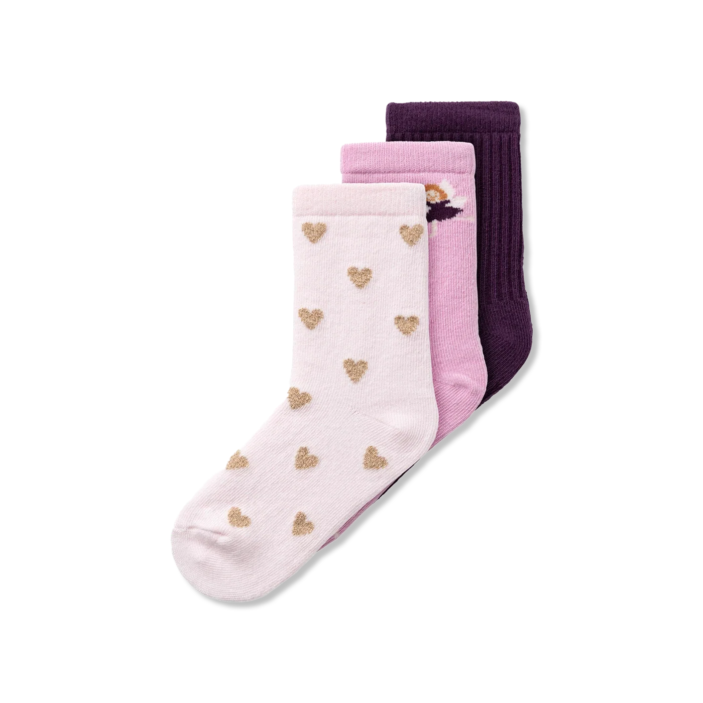 Nmflumy Socken