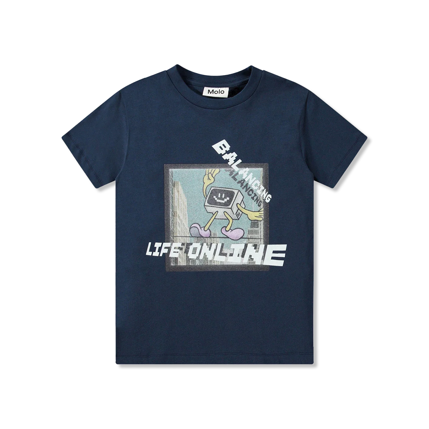 Riley t-Shirt