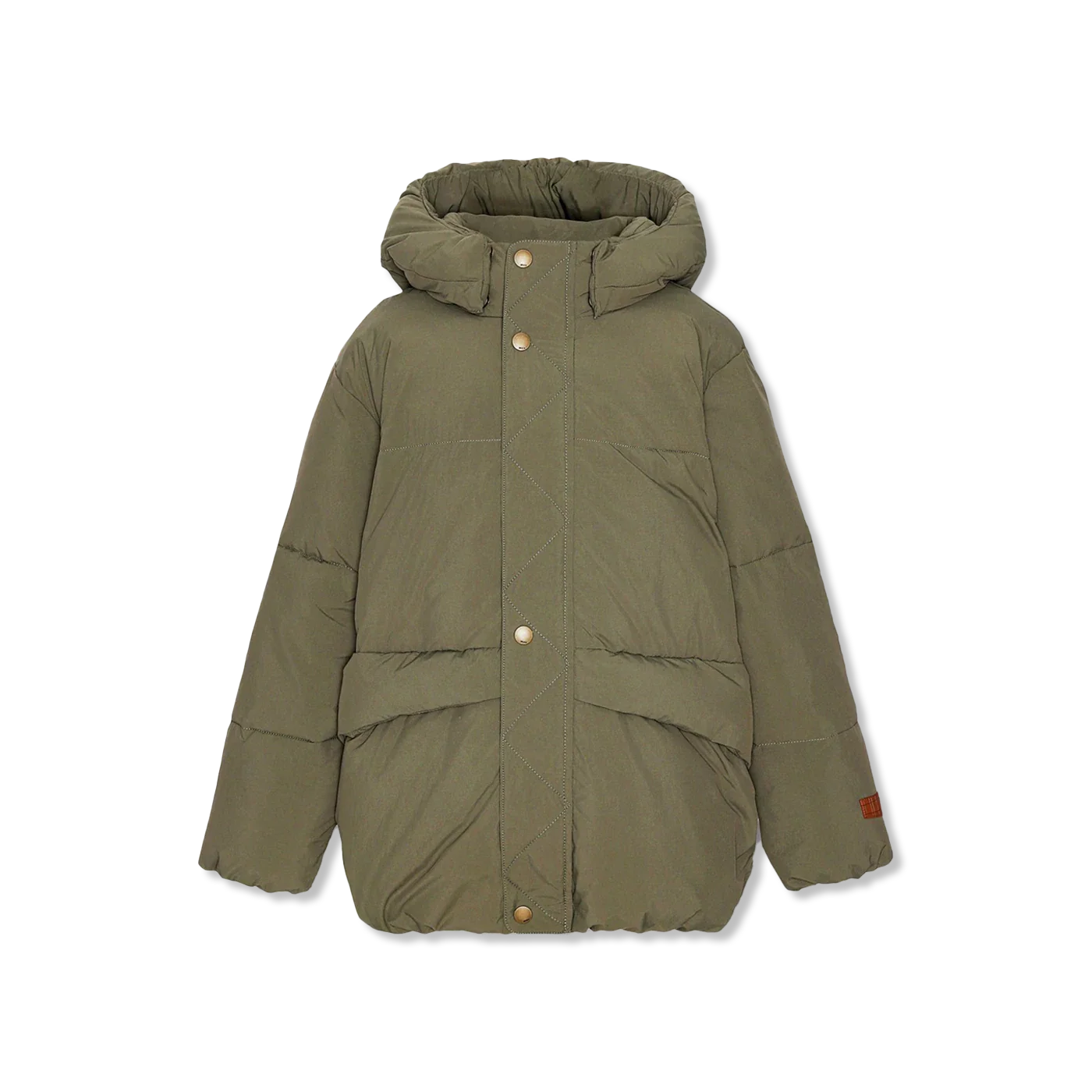 Hayden Winterjacke