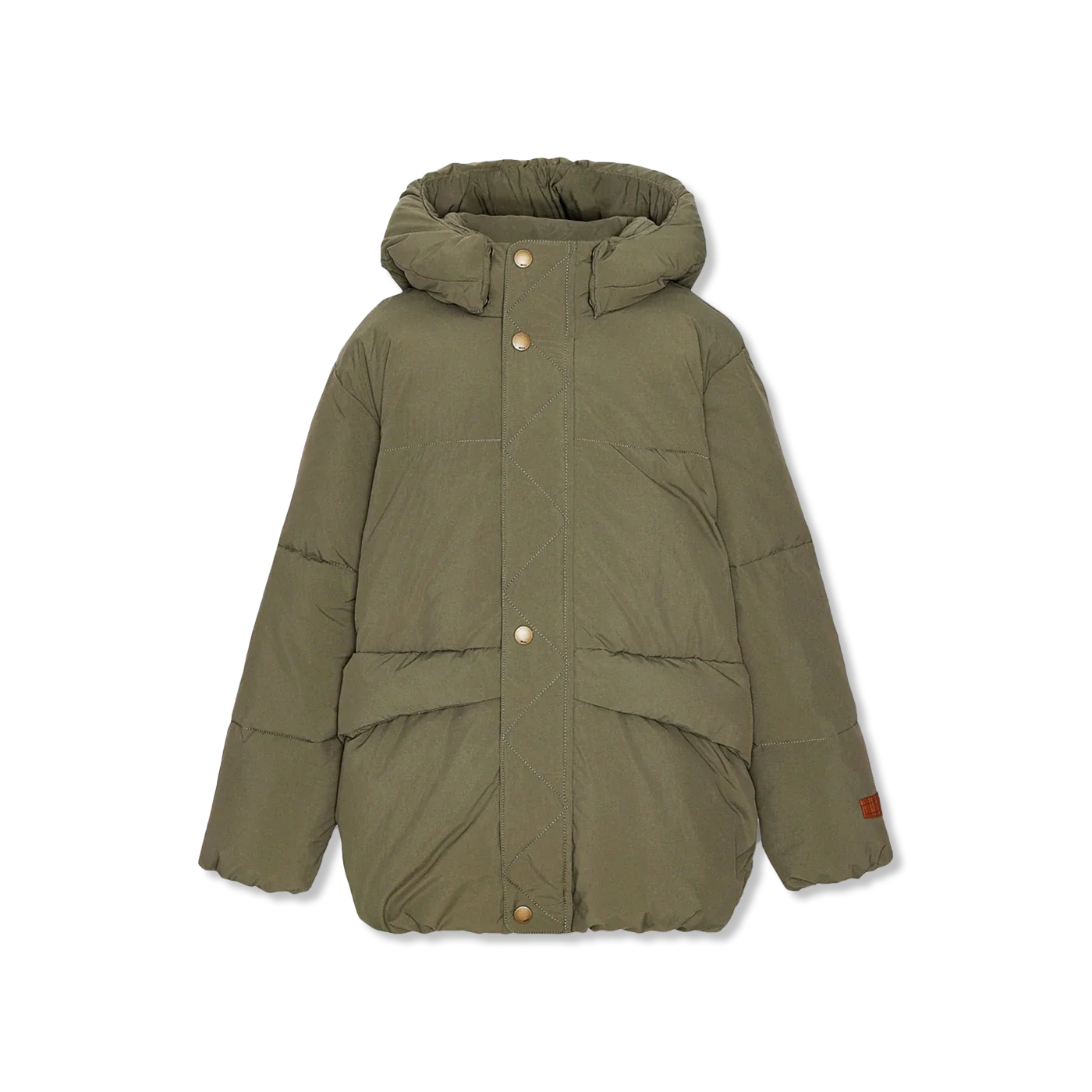Hayden Winterjacke