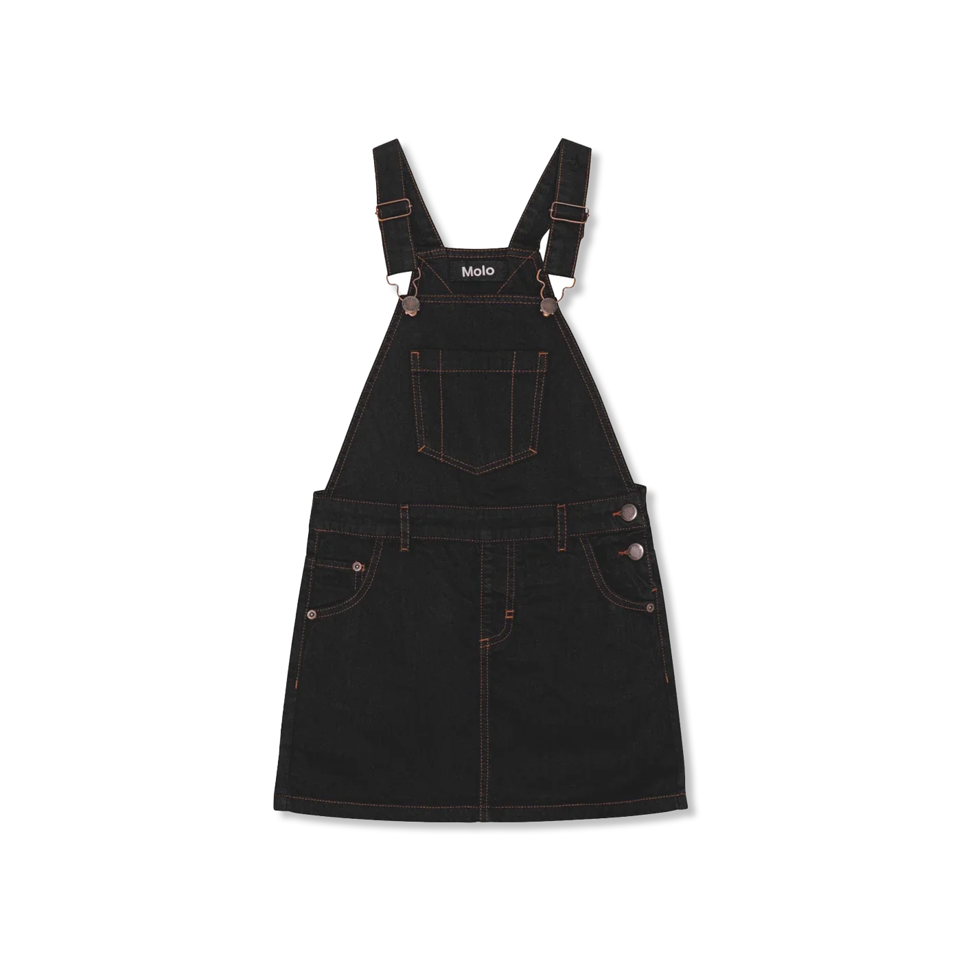 Chakala kleid