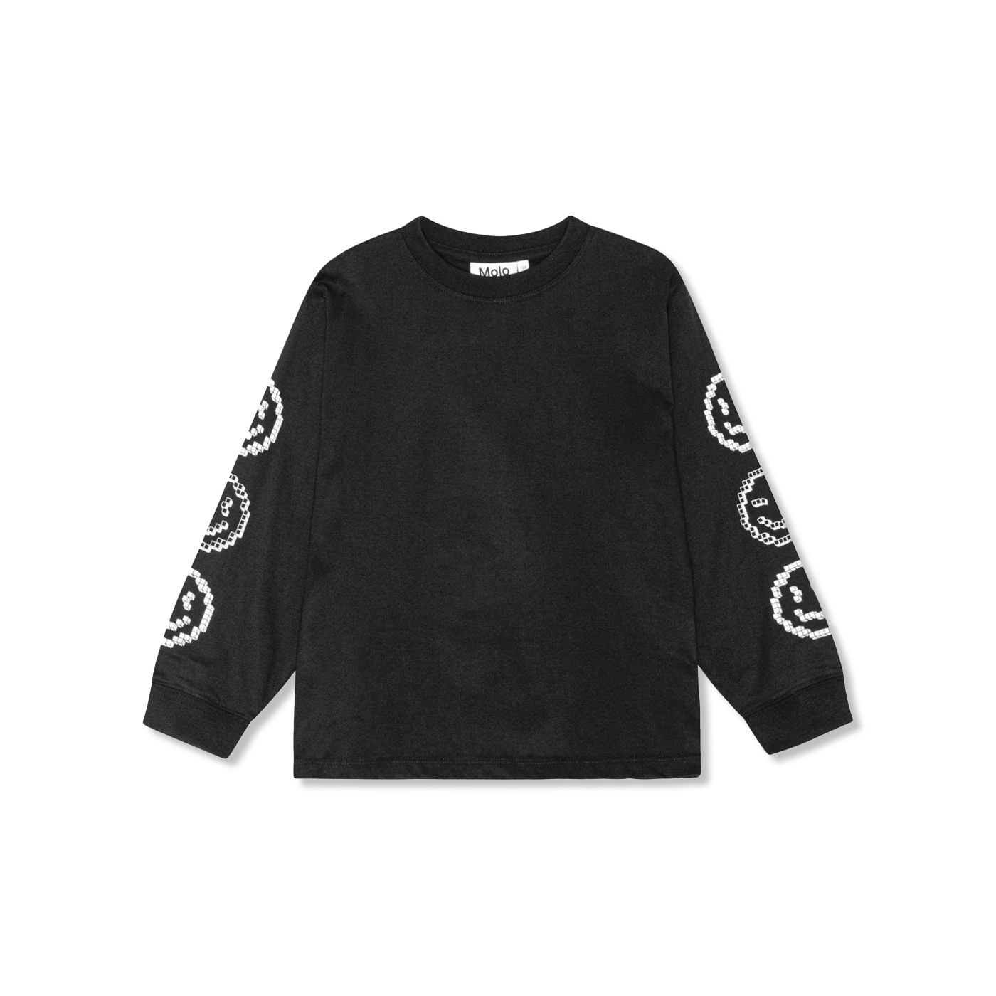Rube langarmshirt