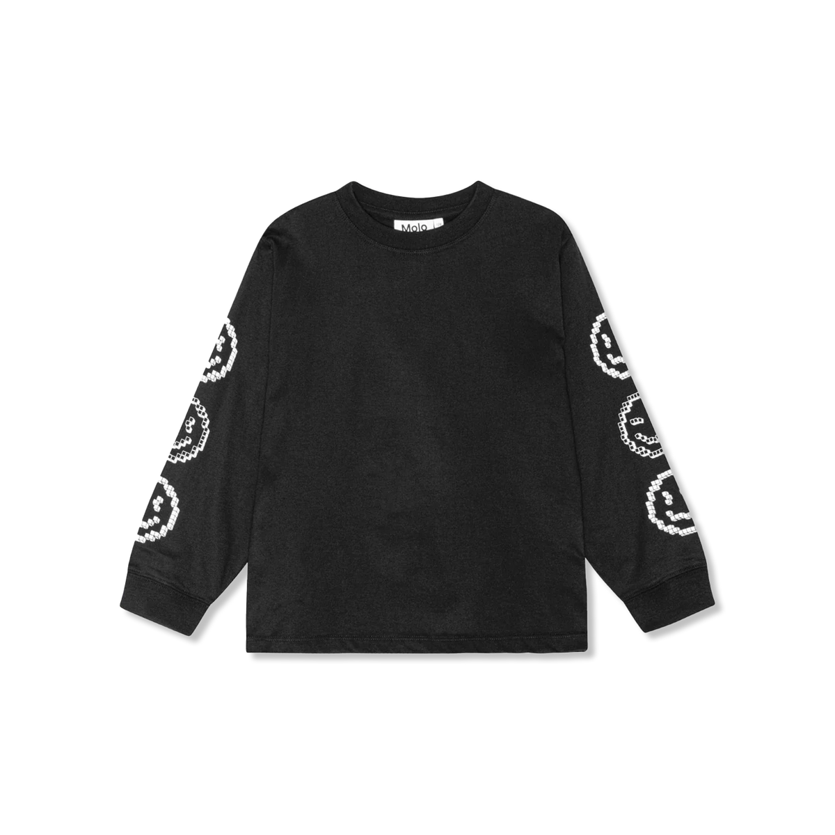 Rube langarmshirt