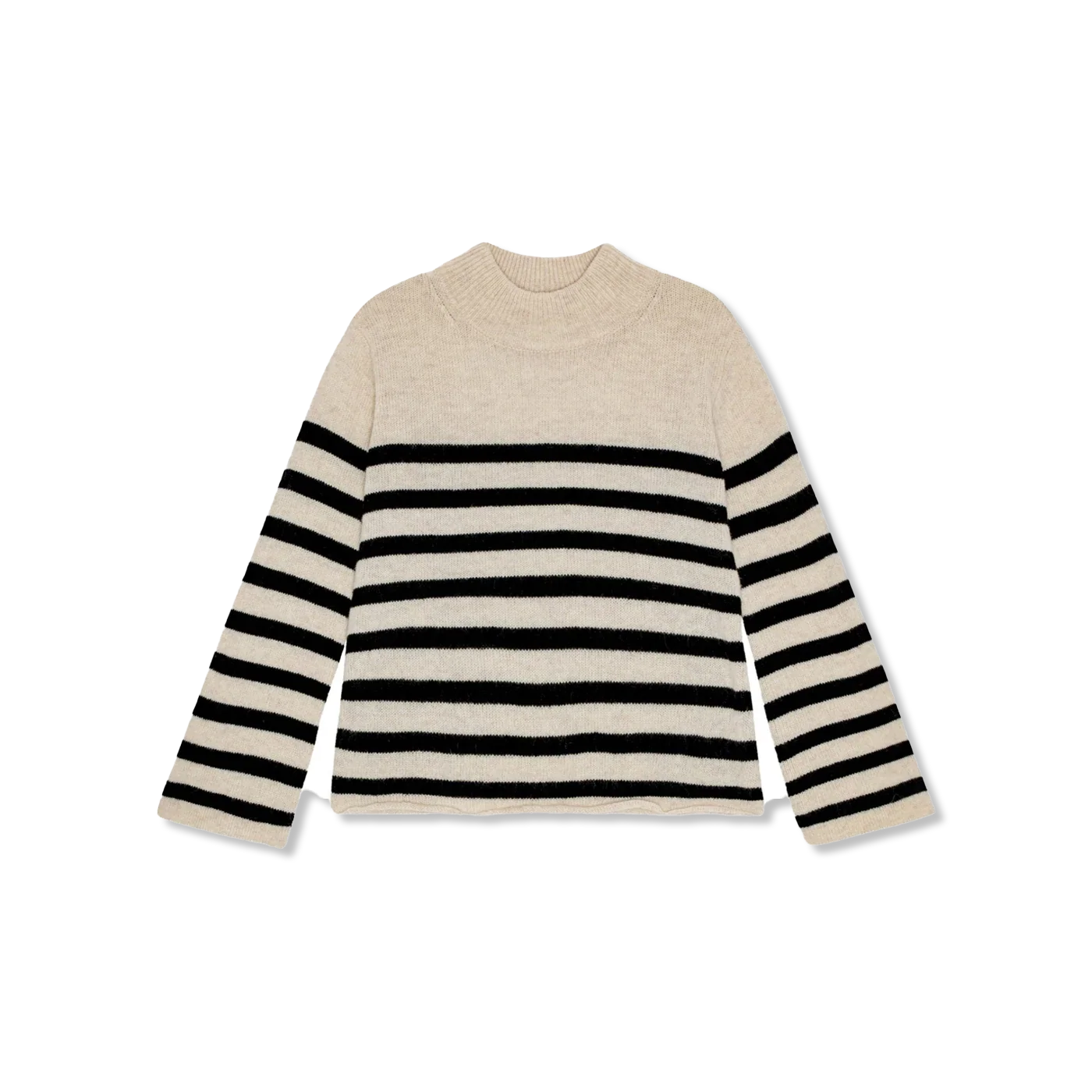 Govina langarmshirt