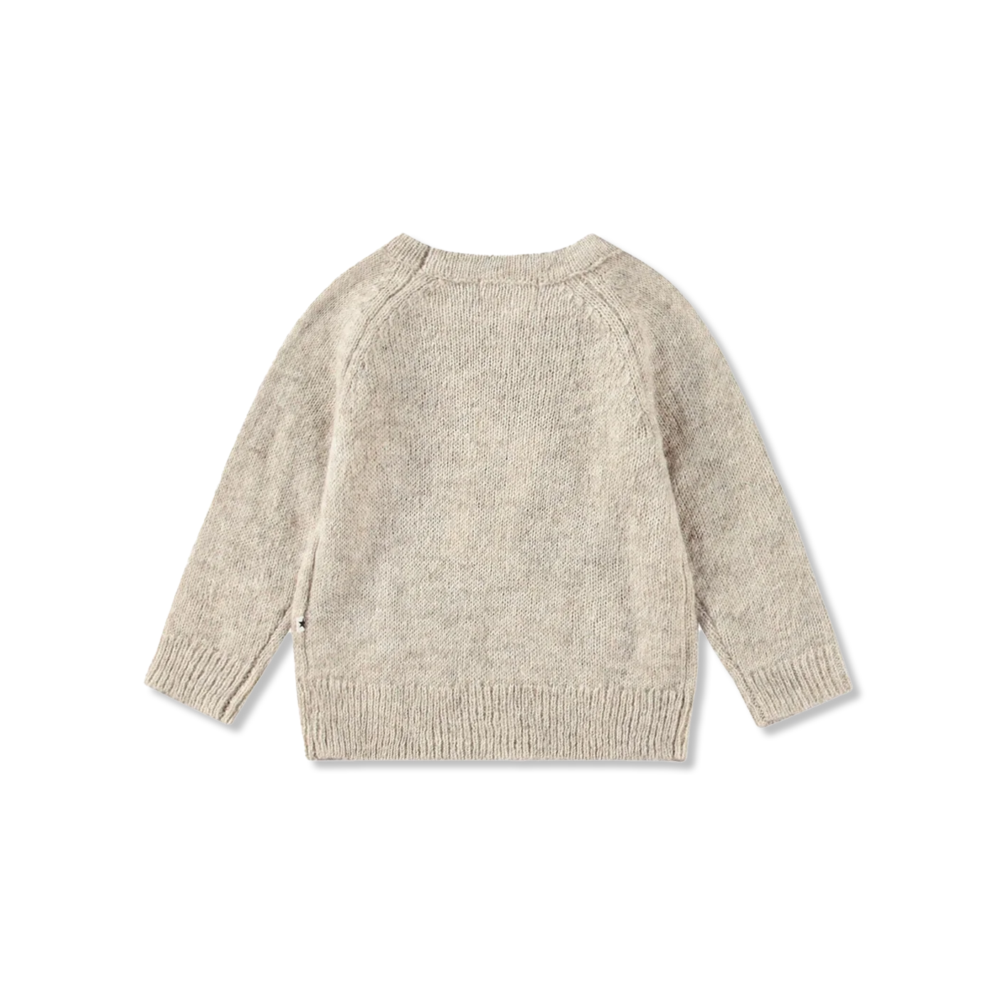 Gilby langarmshirt