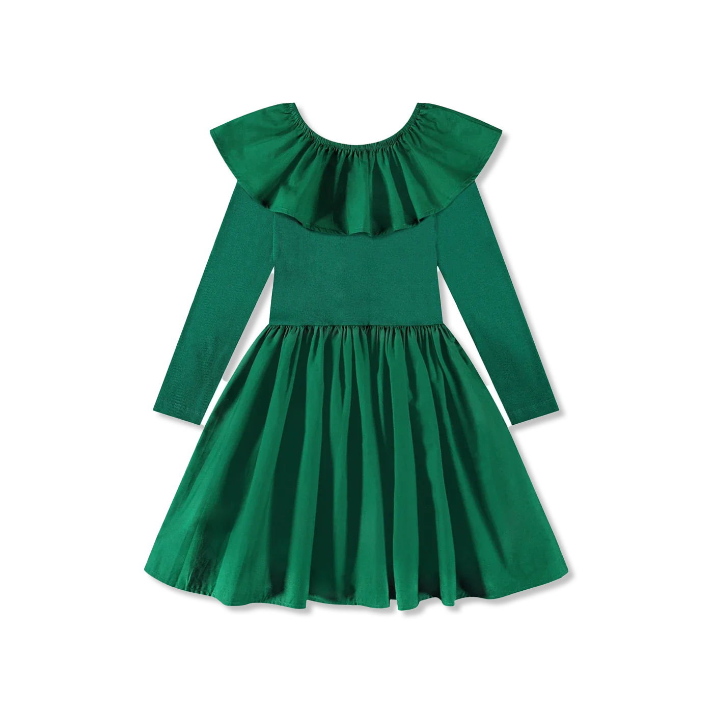 Cille kleid
