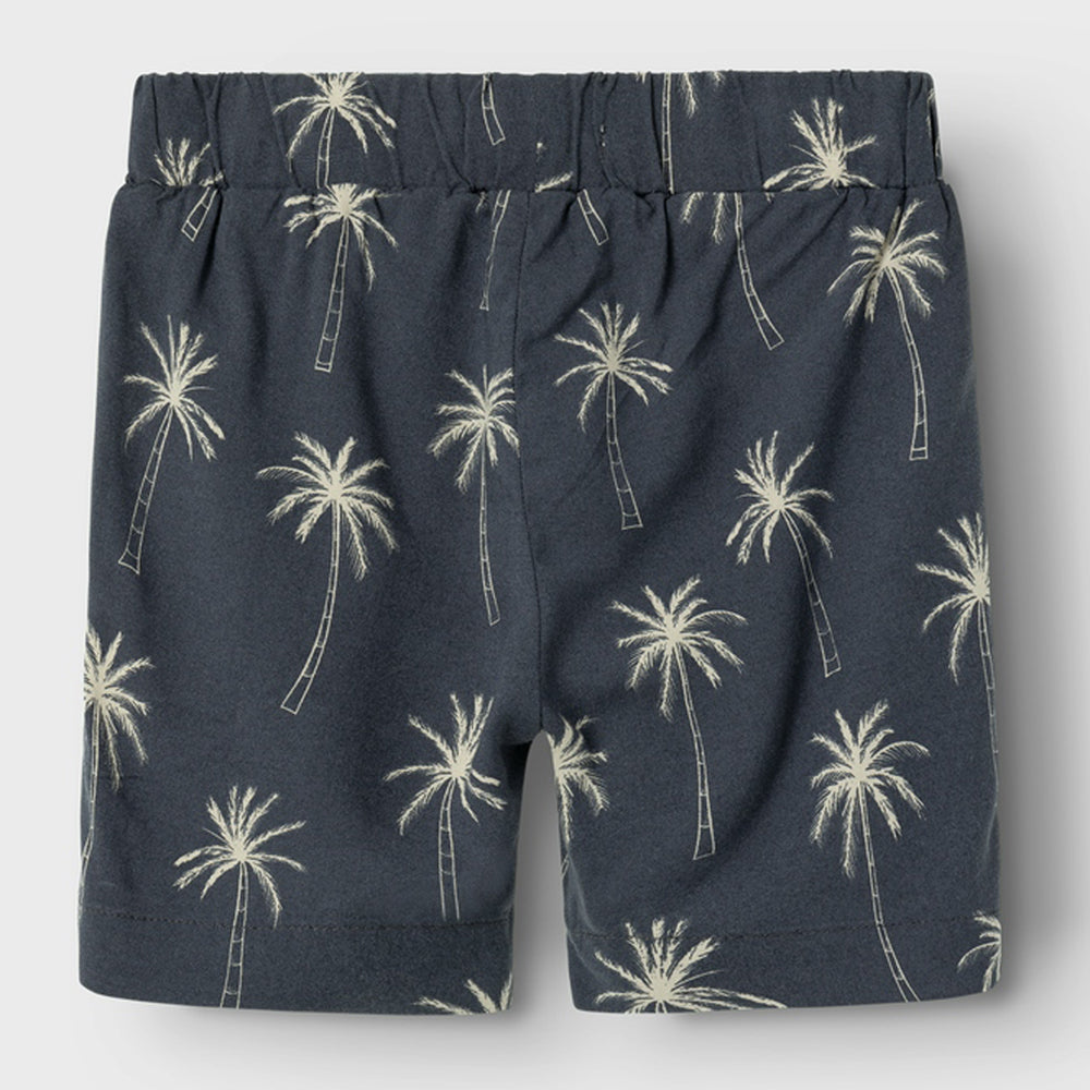 NMMFERANE shorts