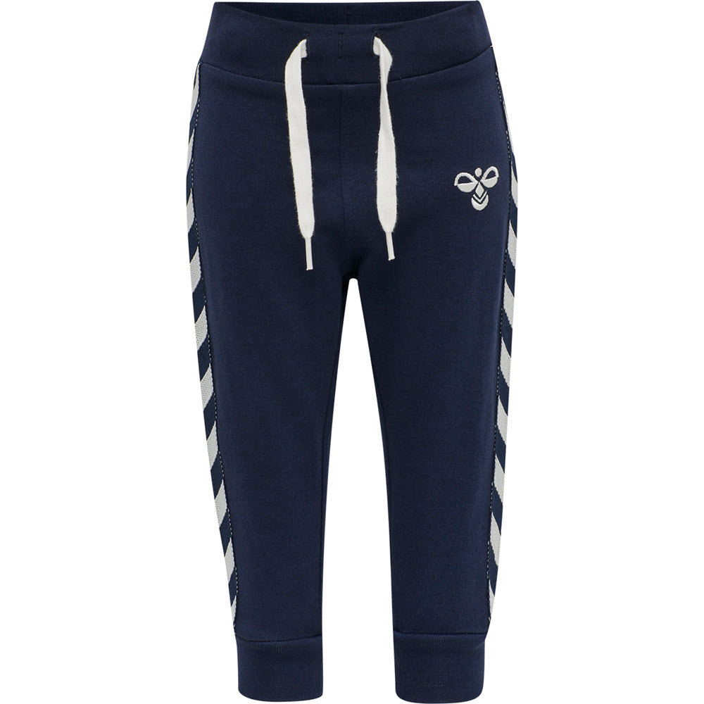 Organic hmlBille sweatset