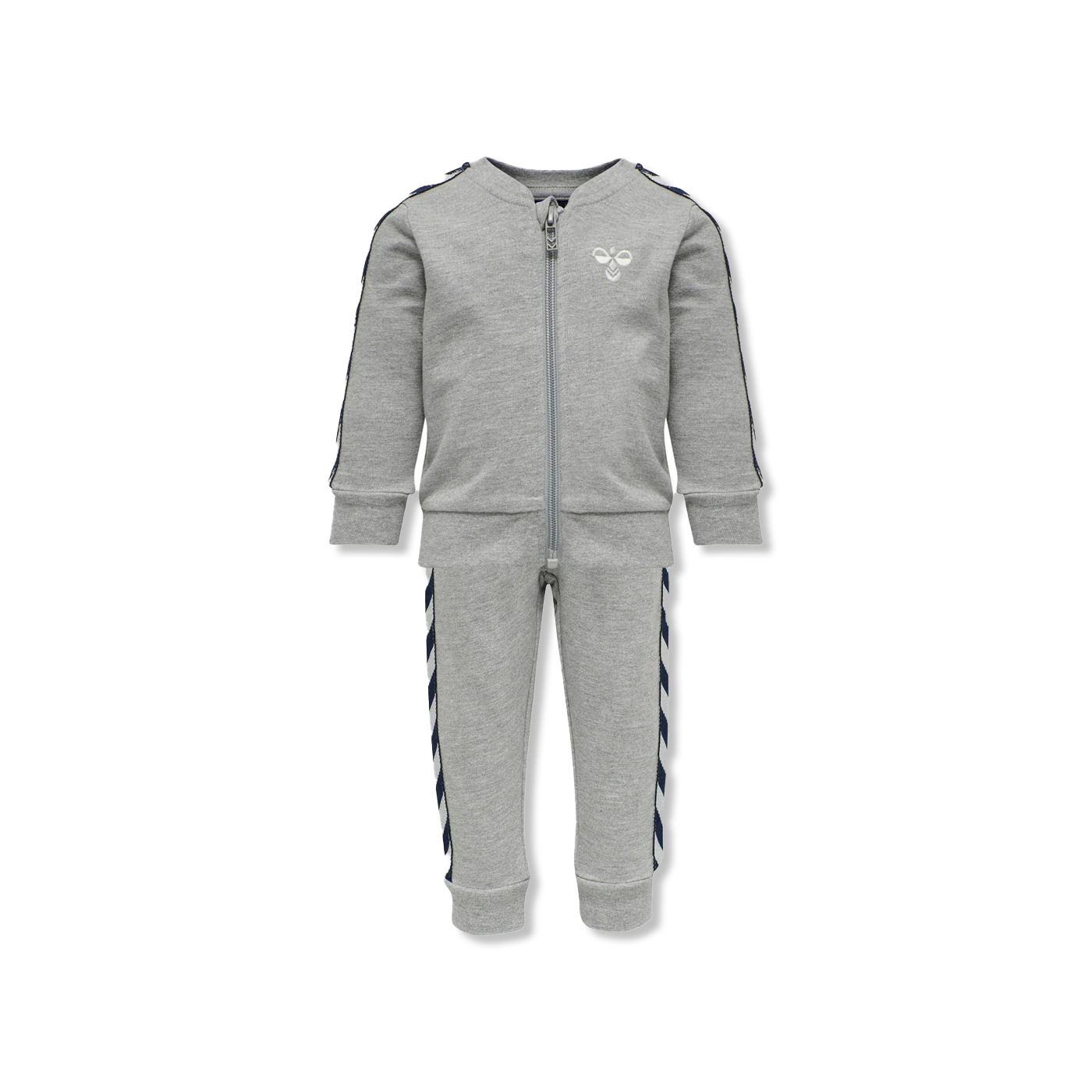 Organic hmlBille sweatset