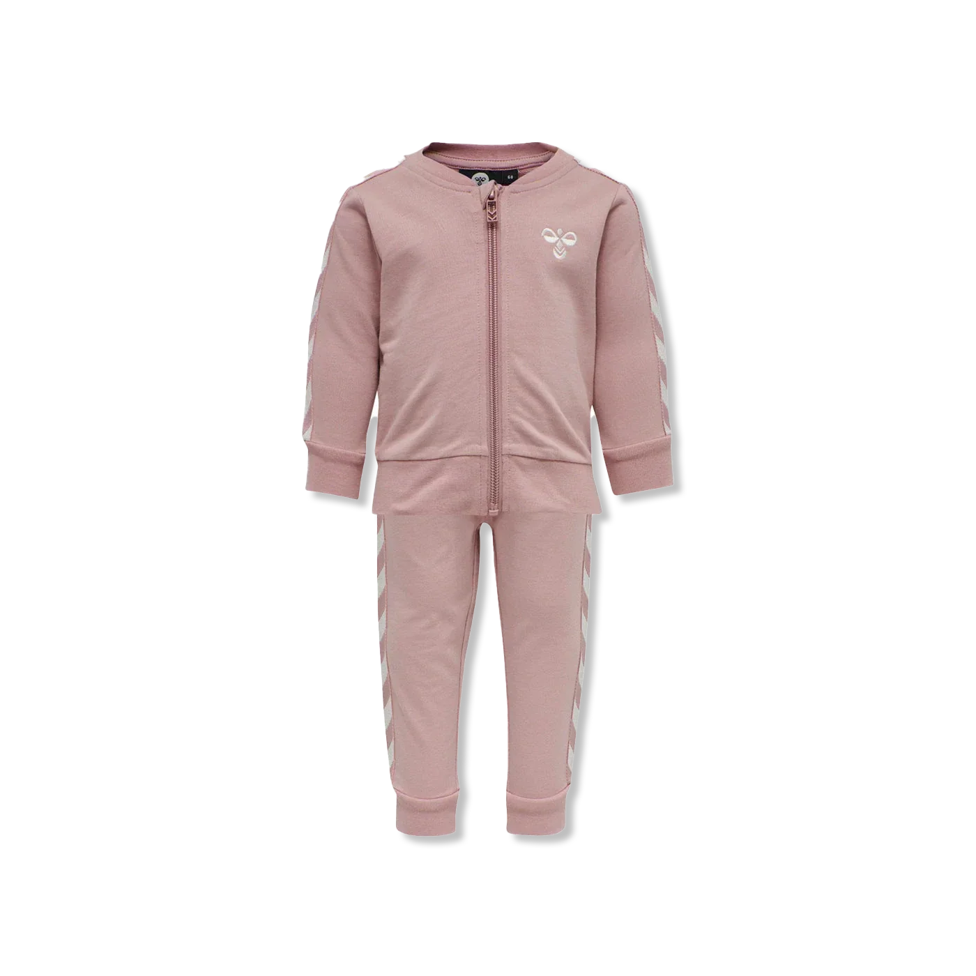 Organic hmlBille sweatset