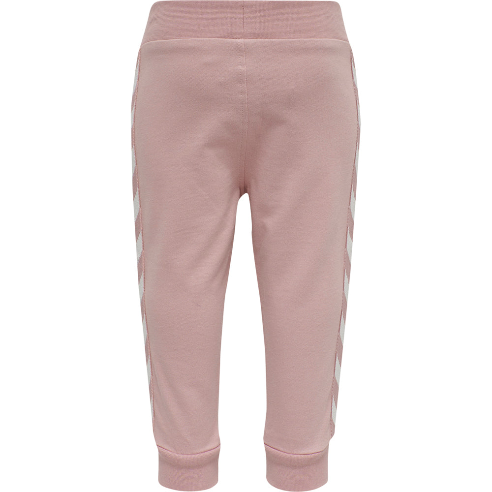 Organic hmlBille sweatset