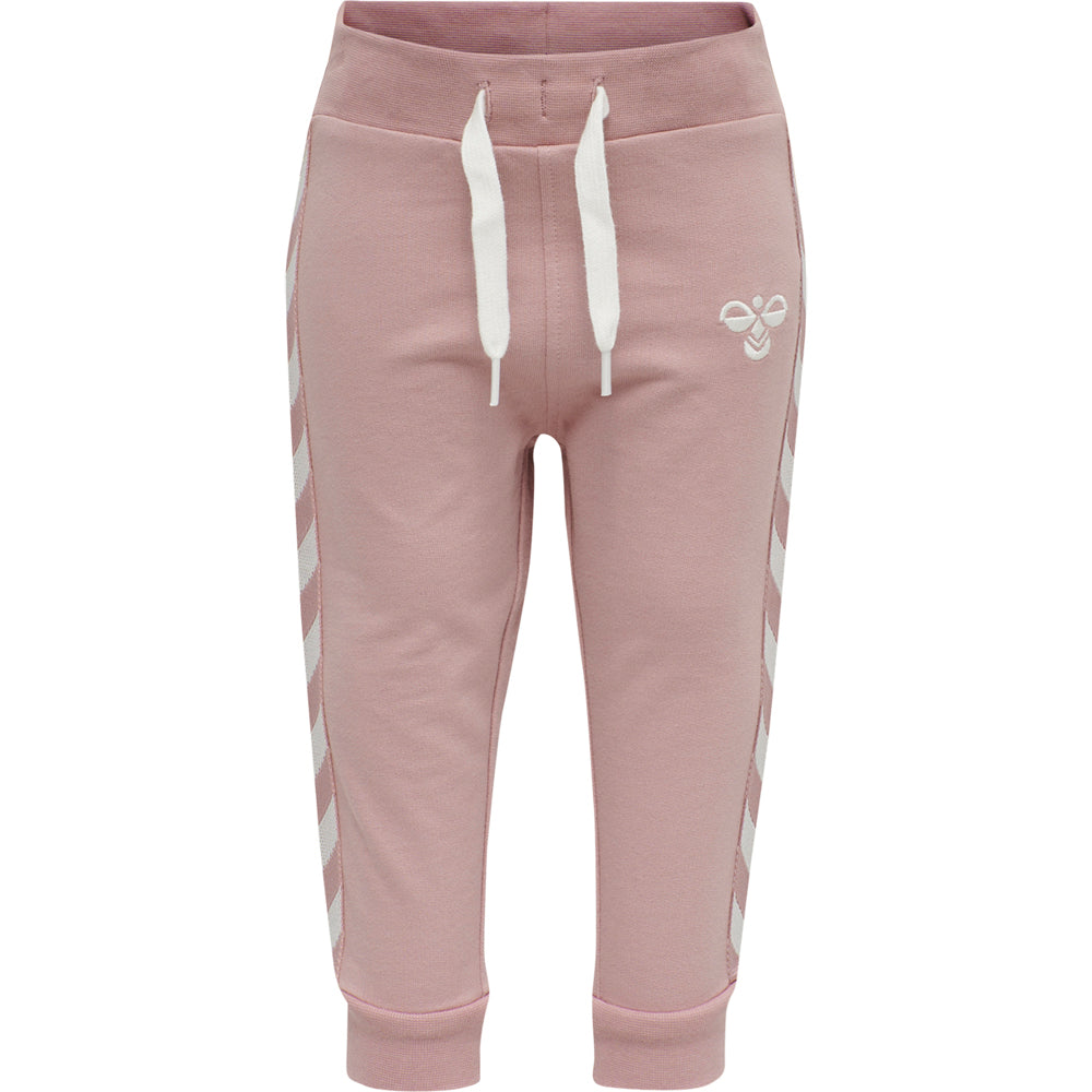 Organic hmlBille sweatset