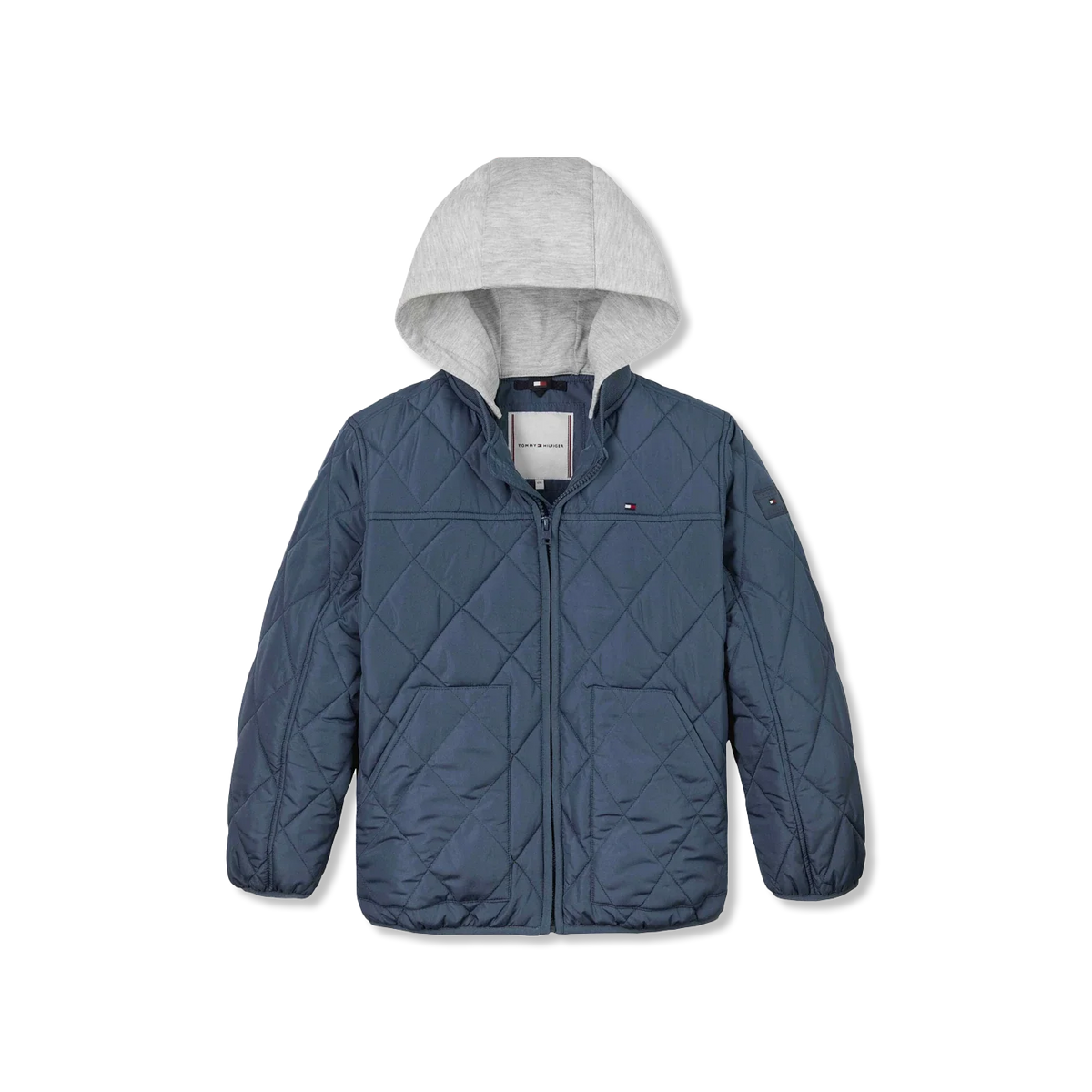 Winterjacke