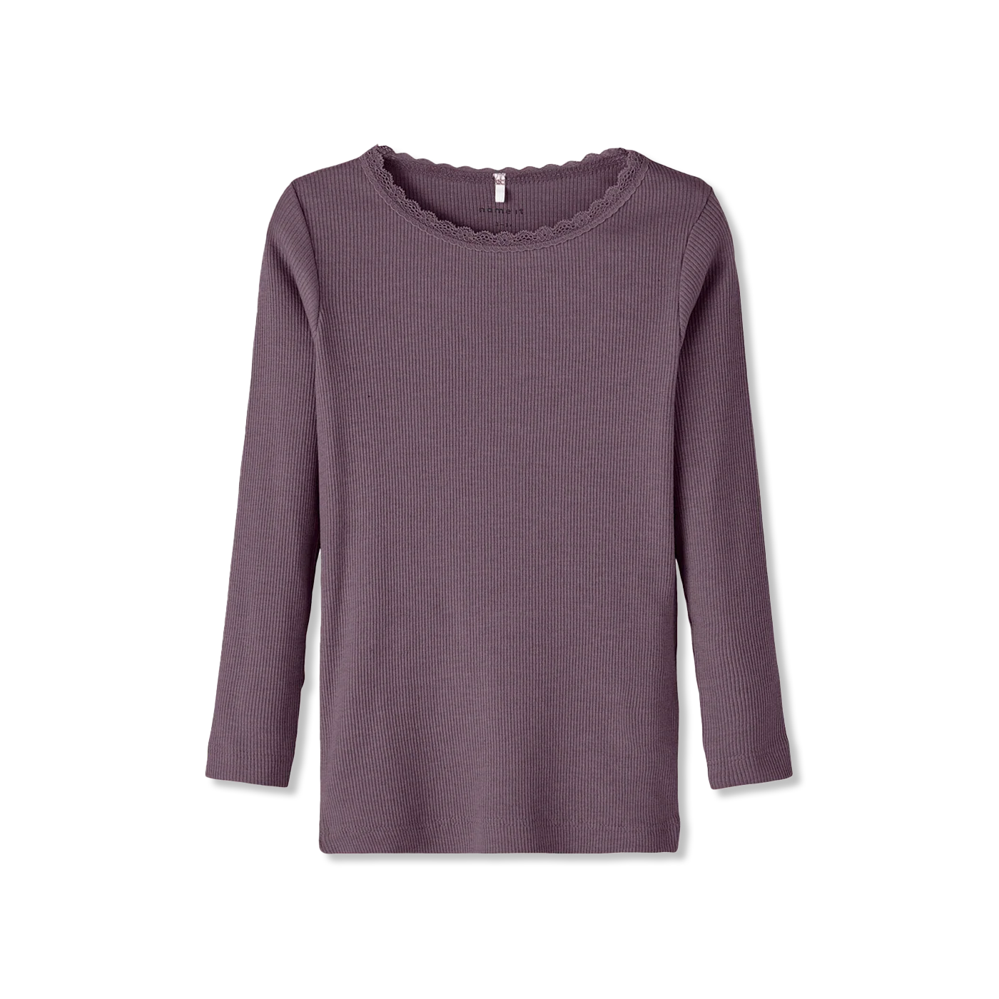 Nmfkab langarmshirt