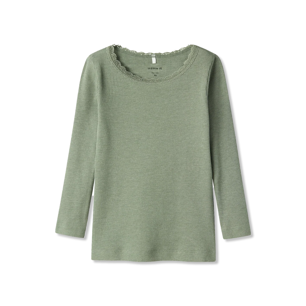Nmfkab langarmshirt